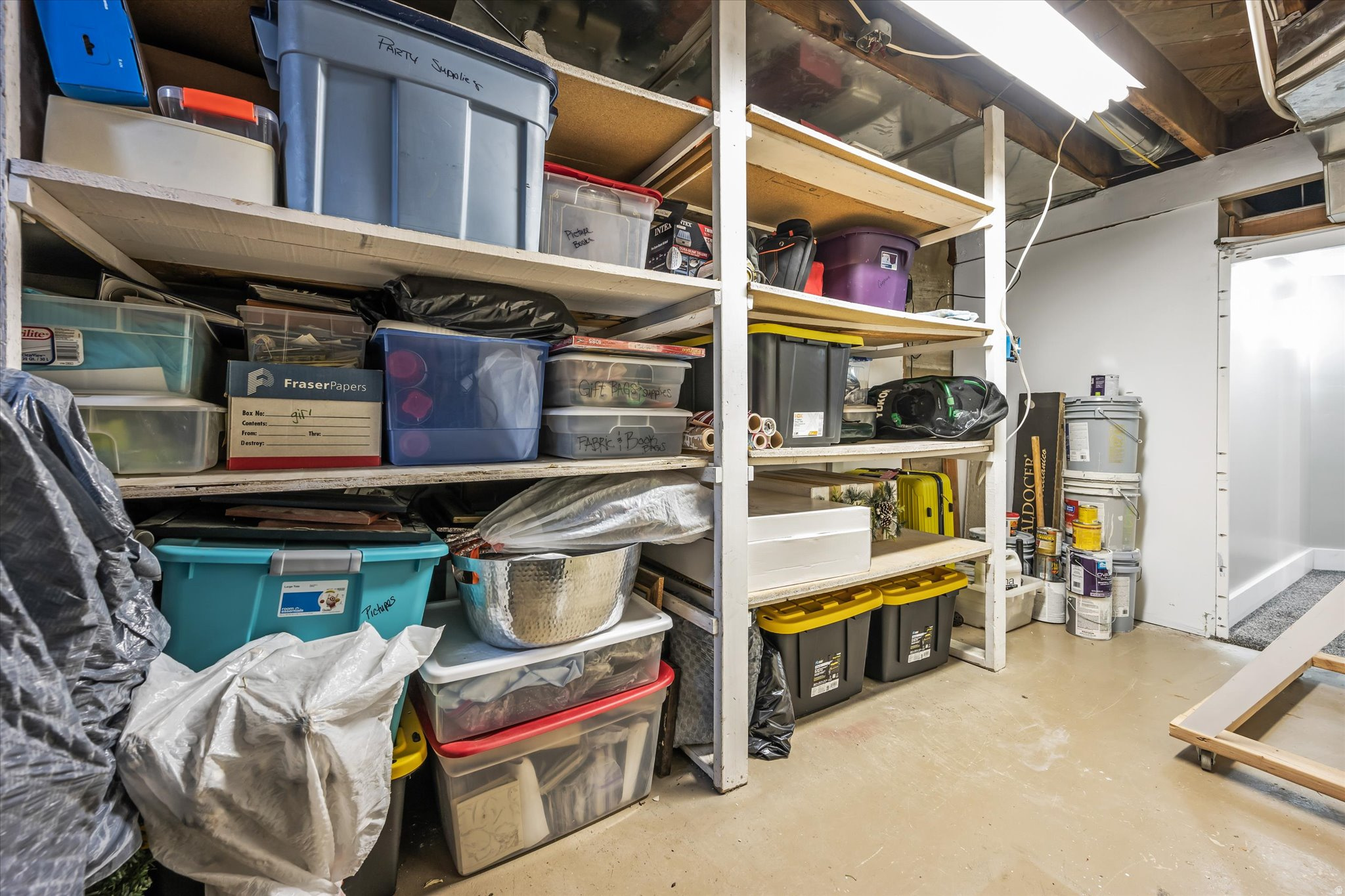 HILLCREST ADD - Residential