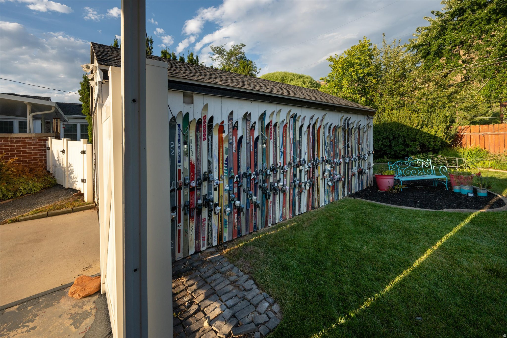 HILLCREST ADD - Residential