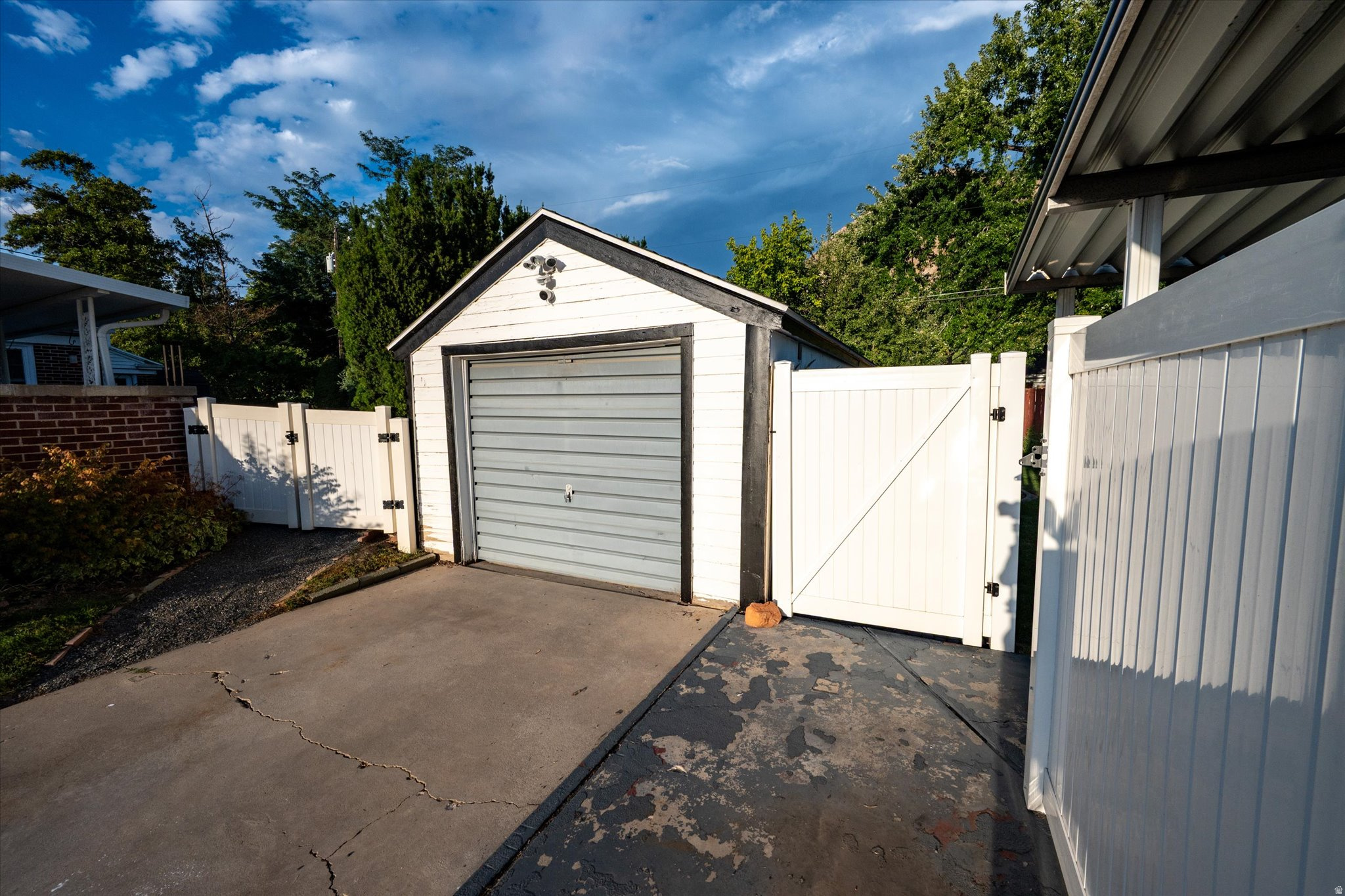 HILLCREST ADD - Residential