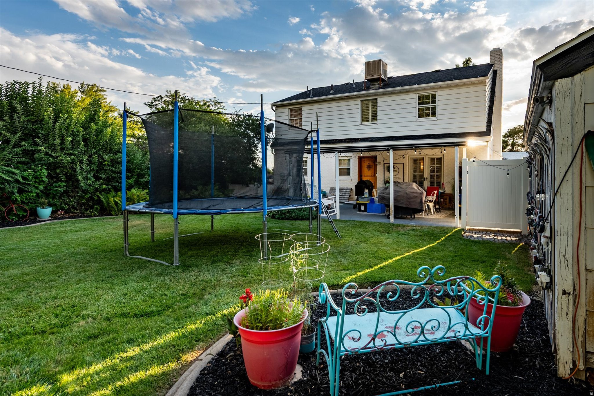 HILLCREST ADD - Residential