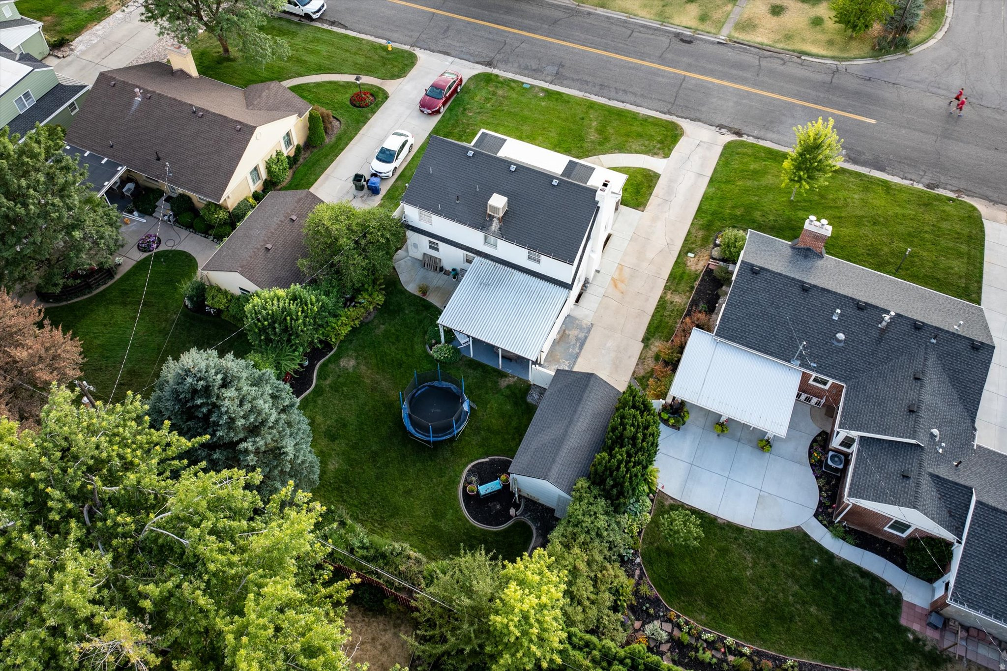 HILLCREST ADD - Residential