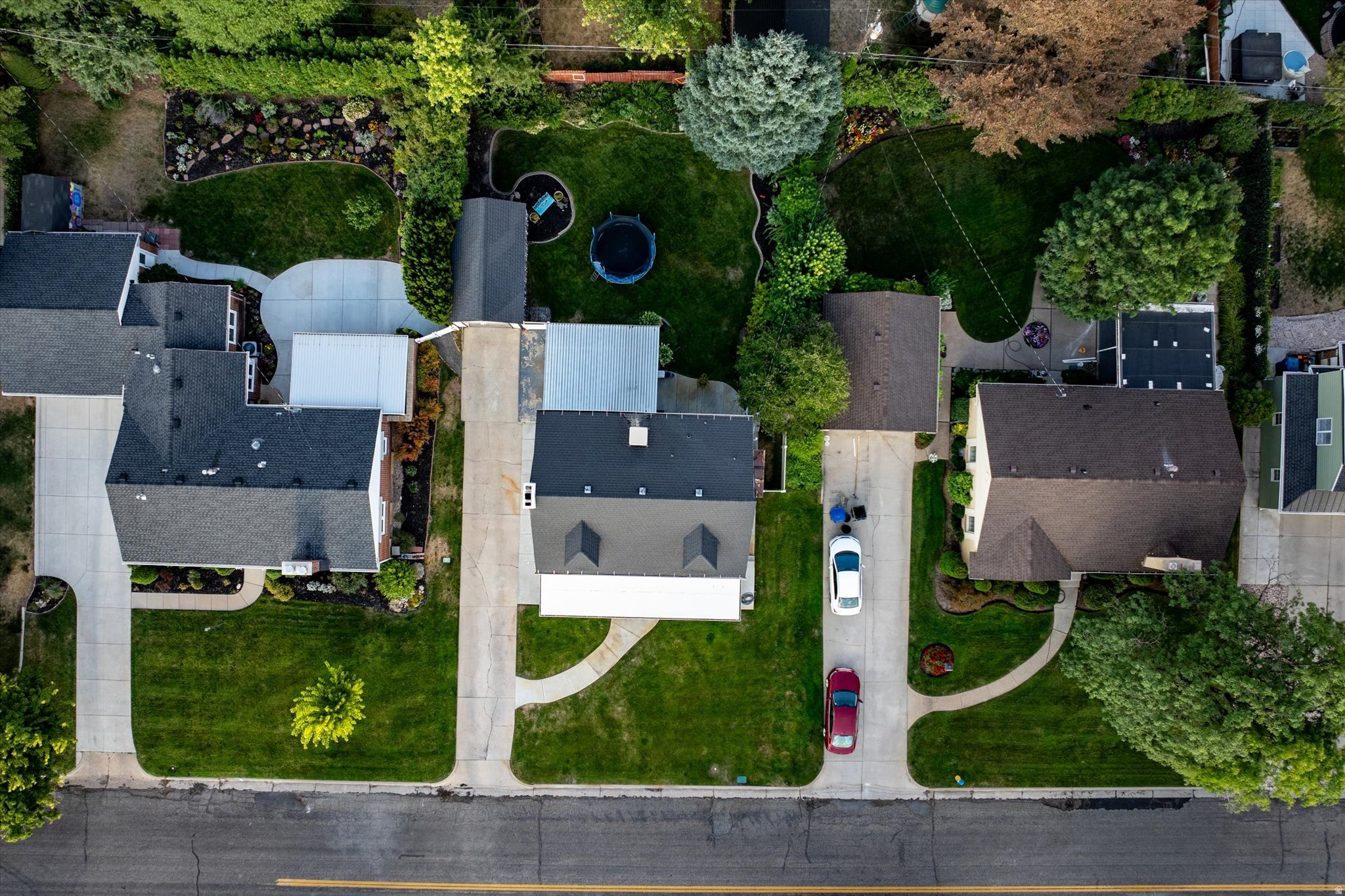 HILLCREST ADD - Residential