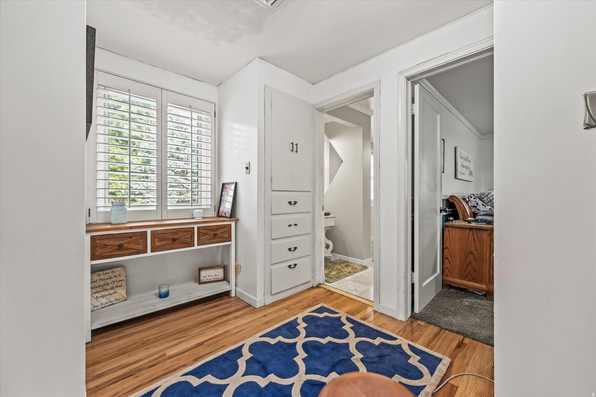 HILLCREST ADD - Residential