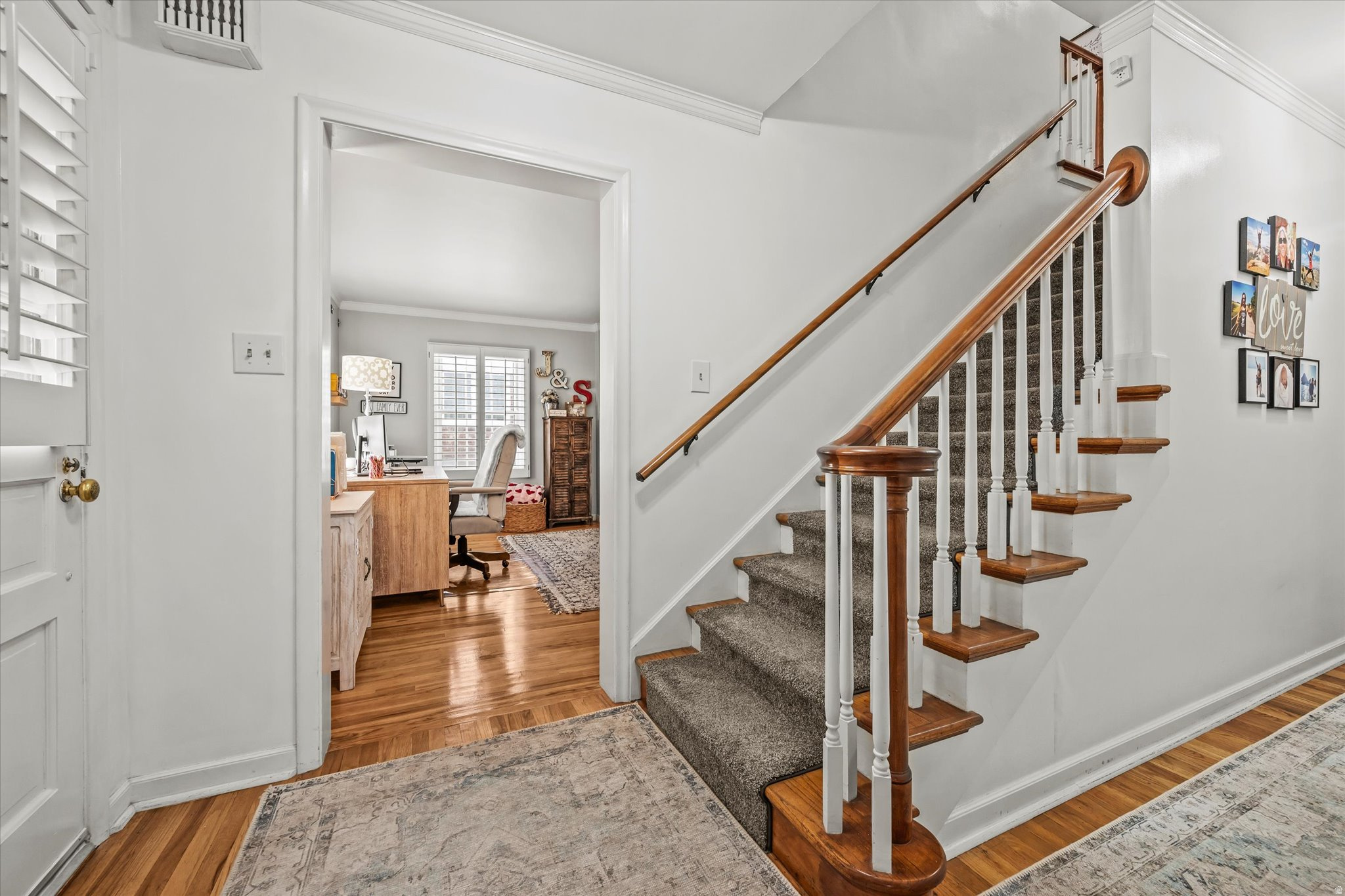 HILLCREST ADD - Residential