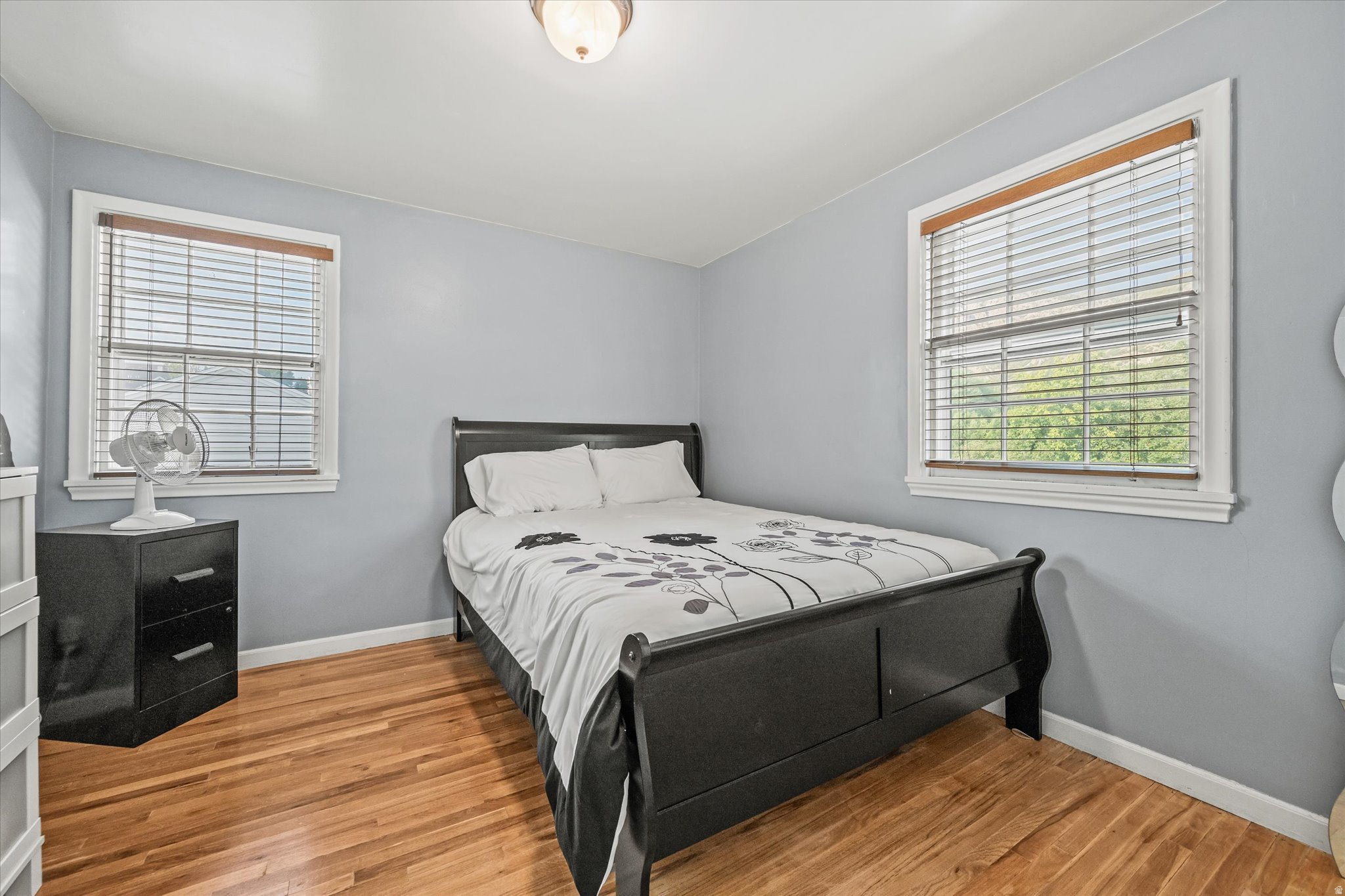 HILLCREST ADD - Residential