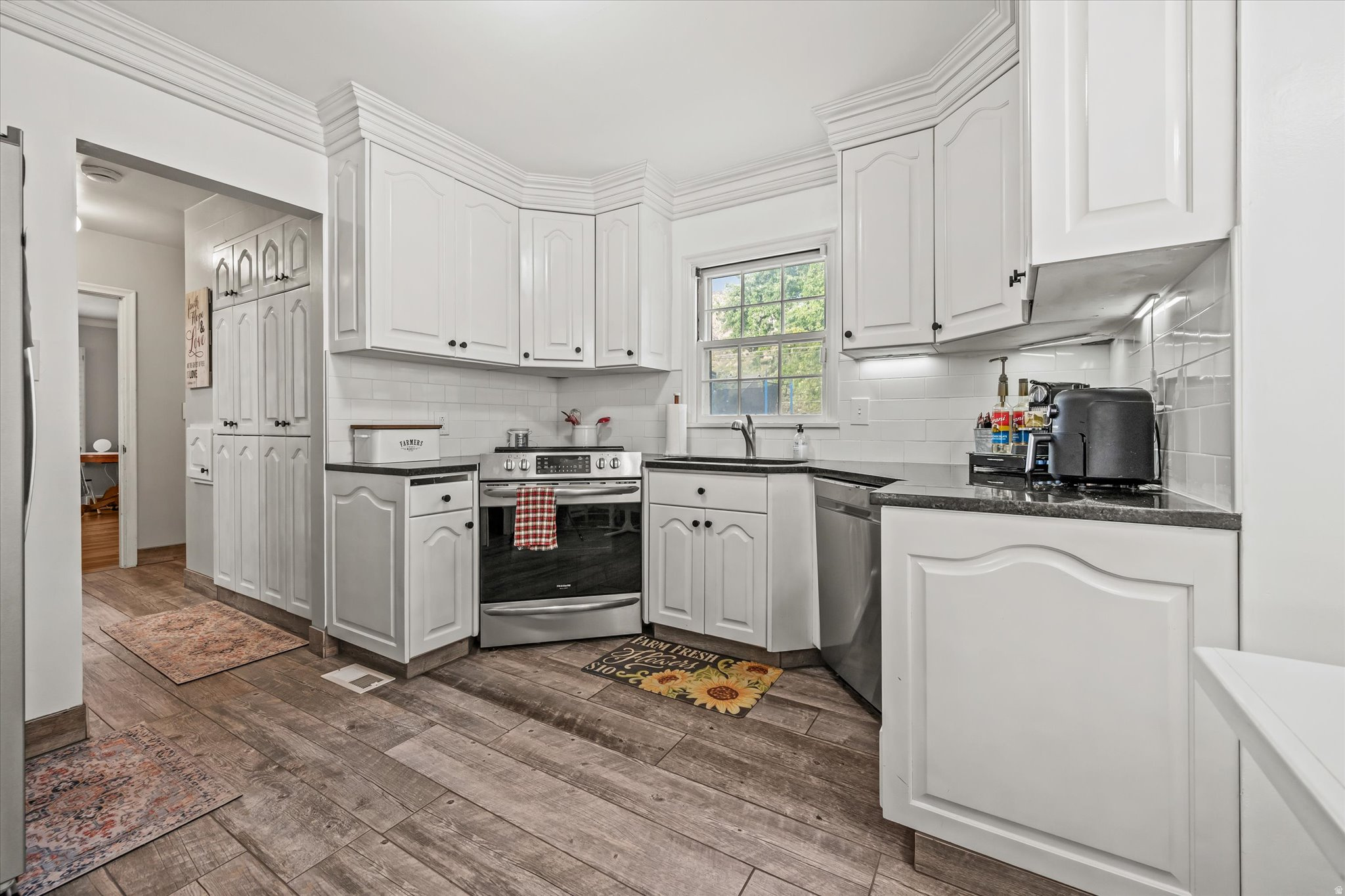 HILLCREST ADD - Residential