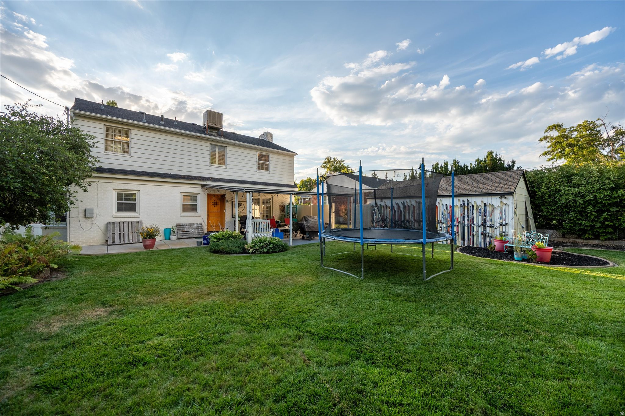 HILLCREST ADD - Residential