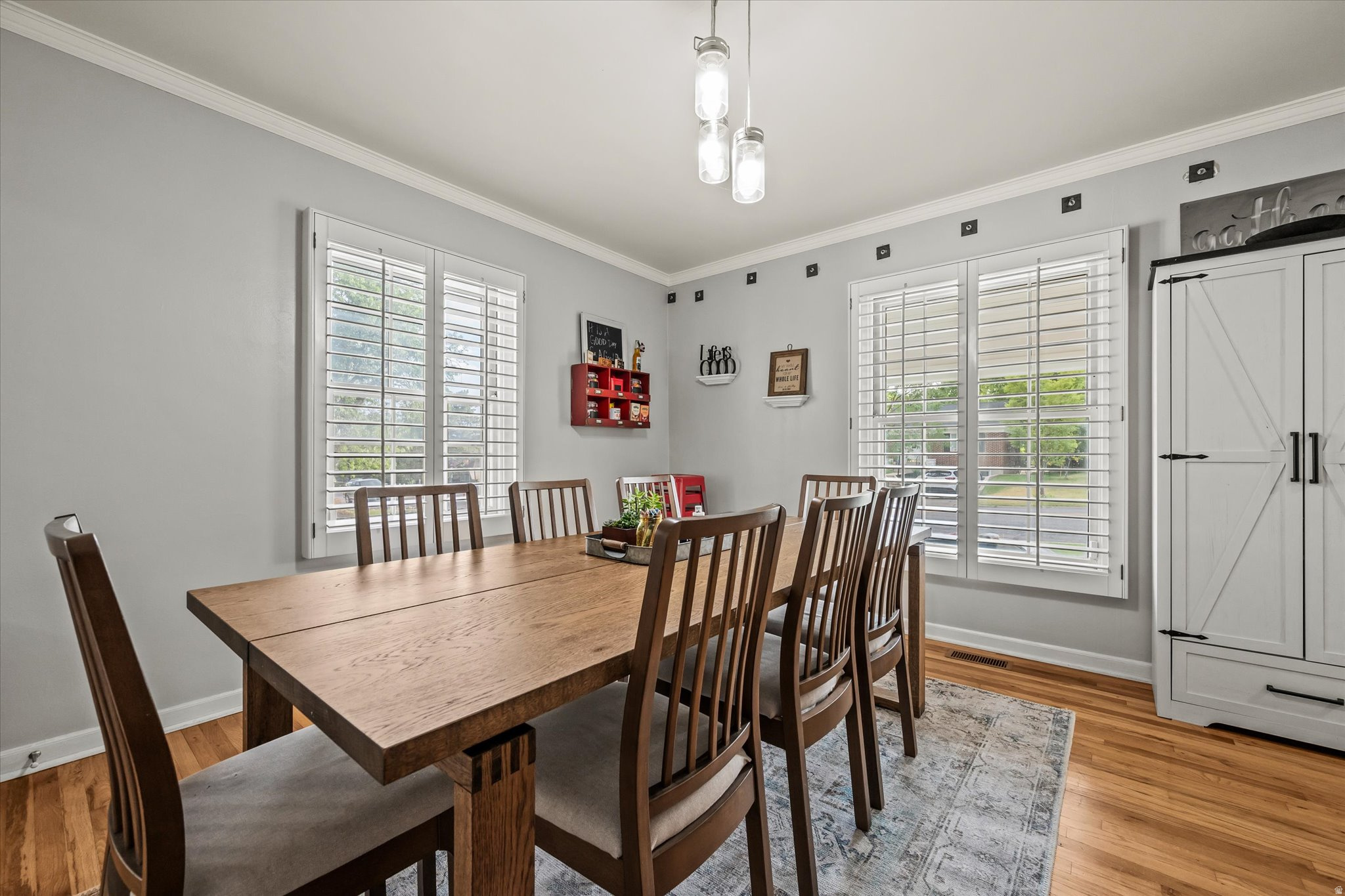 HILLCREST ADD - Residential