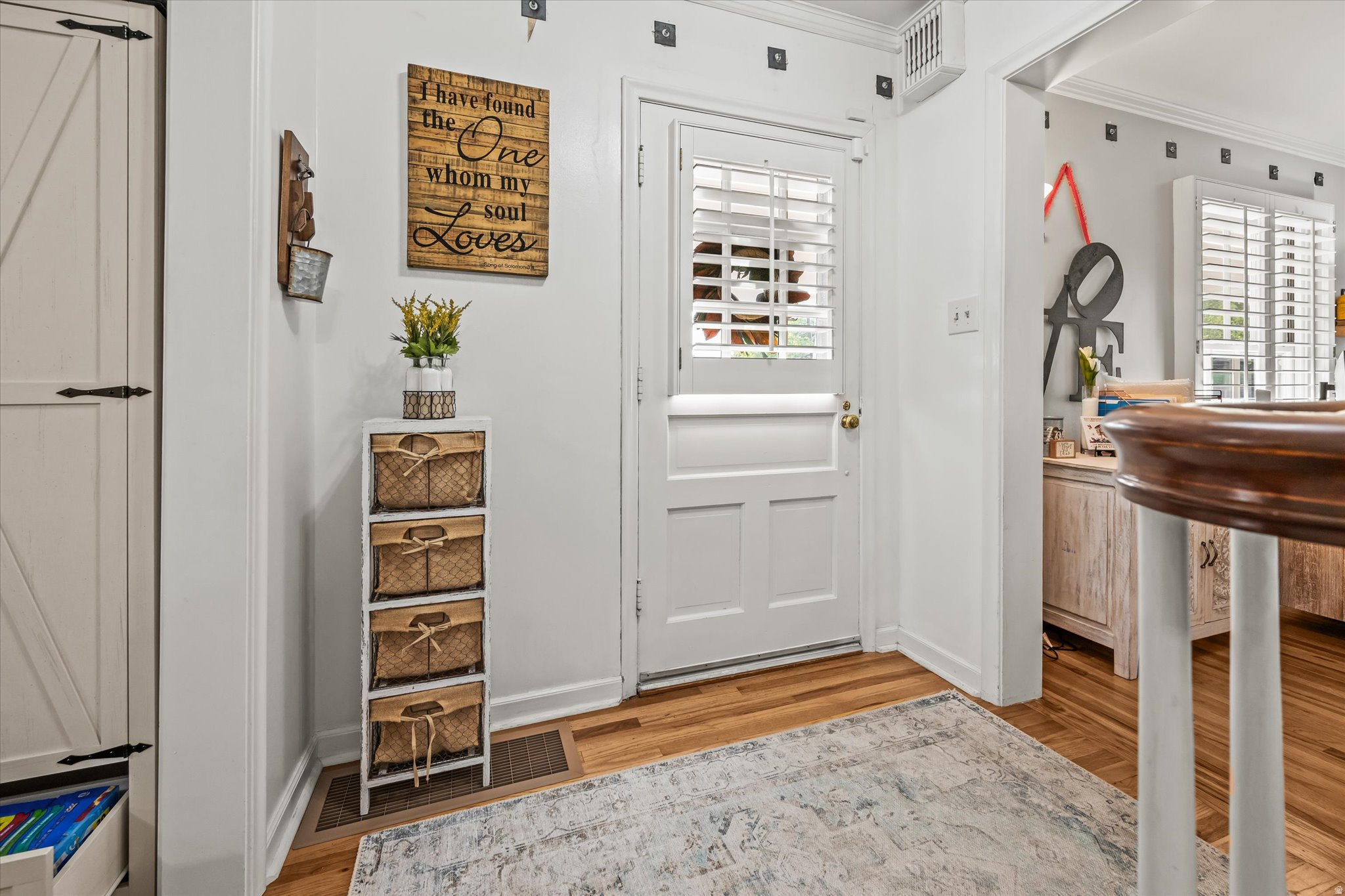 HILLCREST ADD - Residential