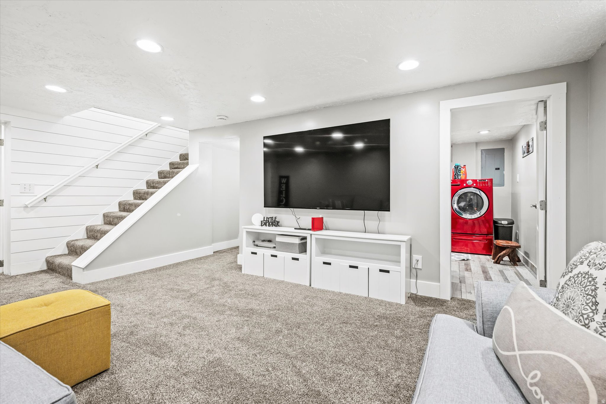 HILLCREST ADD - Residential