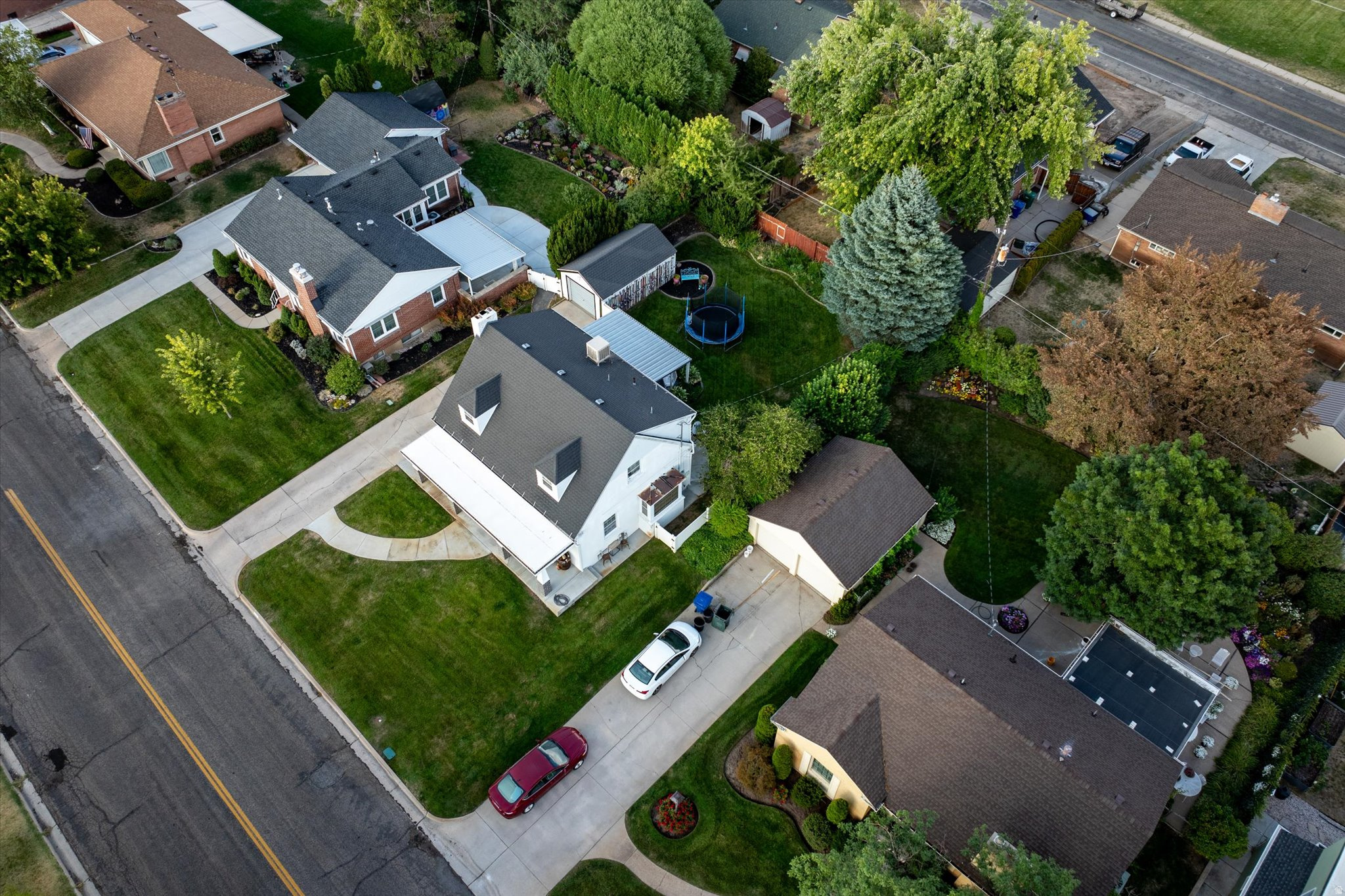 HILLCREST ADD - Residential