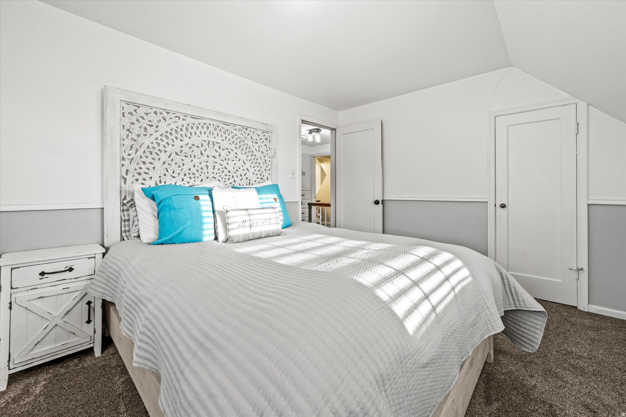 HILLCREST ADD - Residential