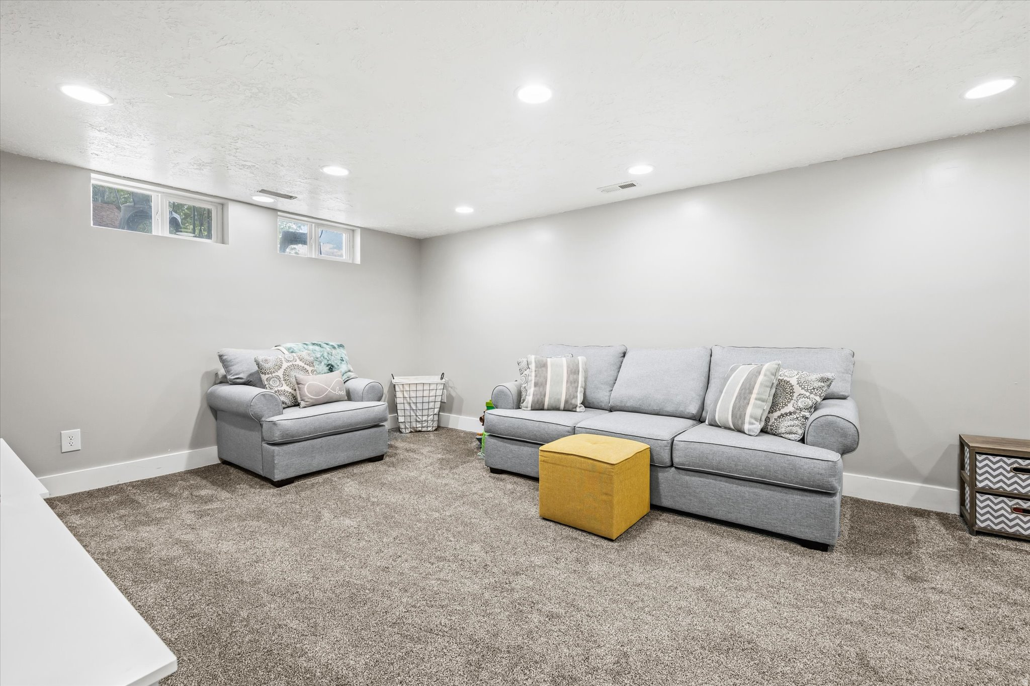 HILLCREST ADD - Residential