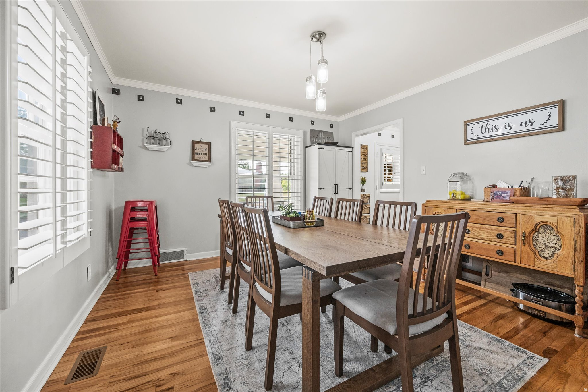 HILLCREST ADD - Residential