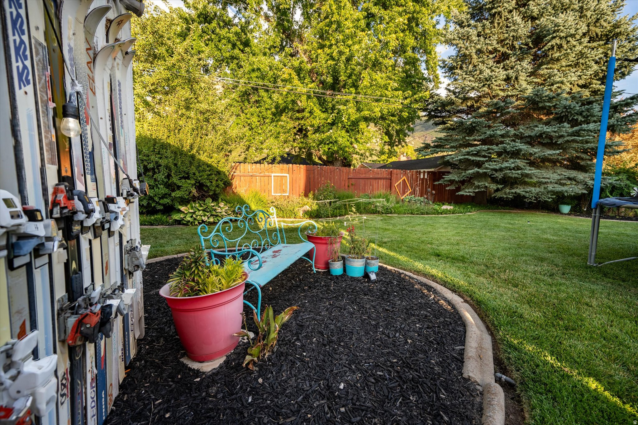 HILLCREST ADD - Residential