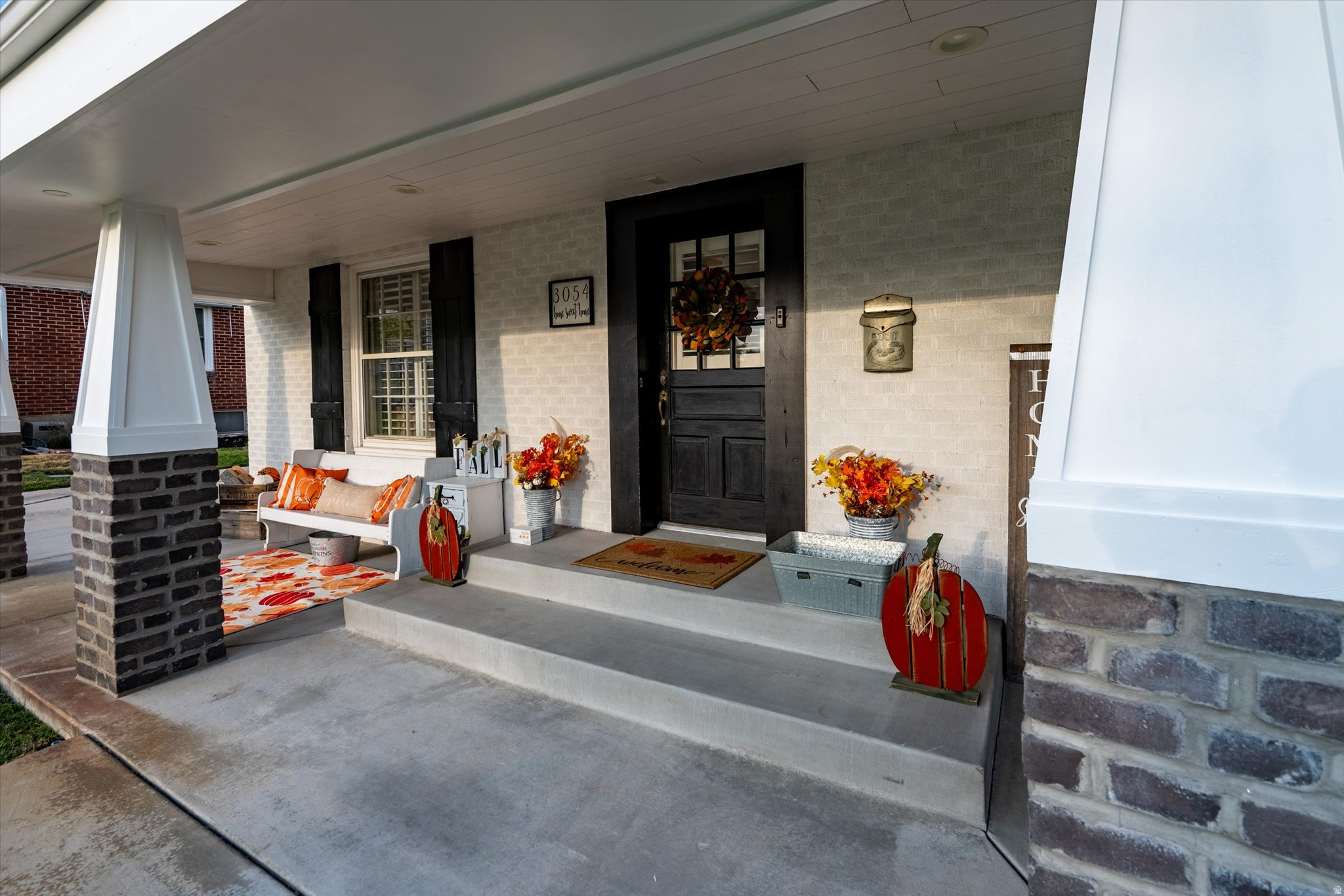 HILLCREST ADD - Residential