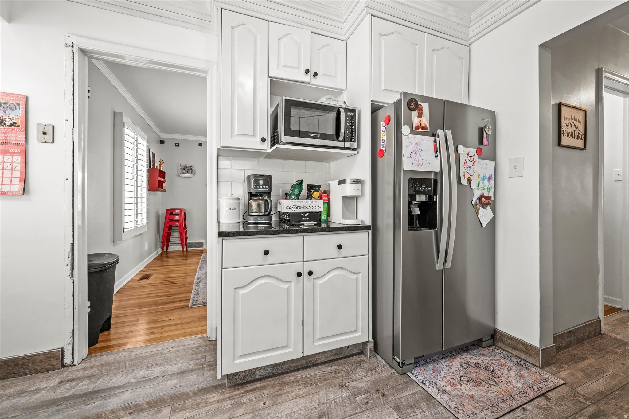 HILLCREST ADD - Residential