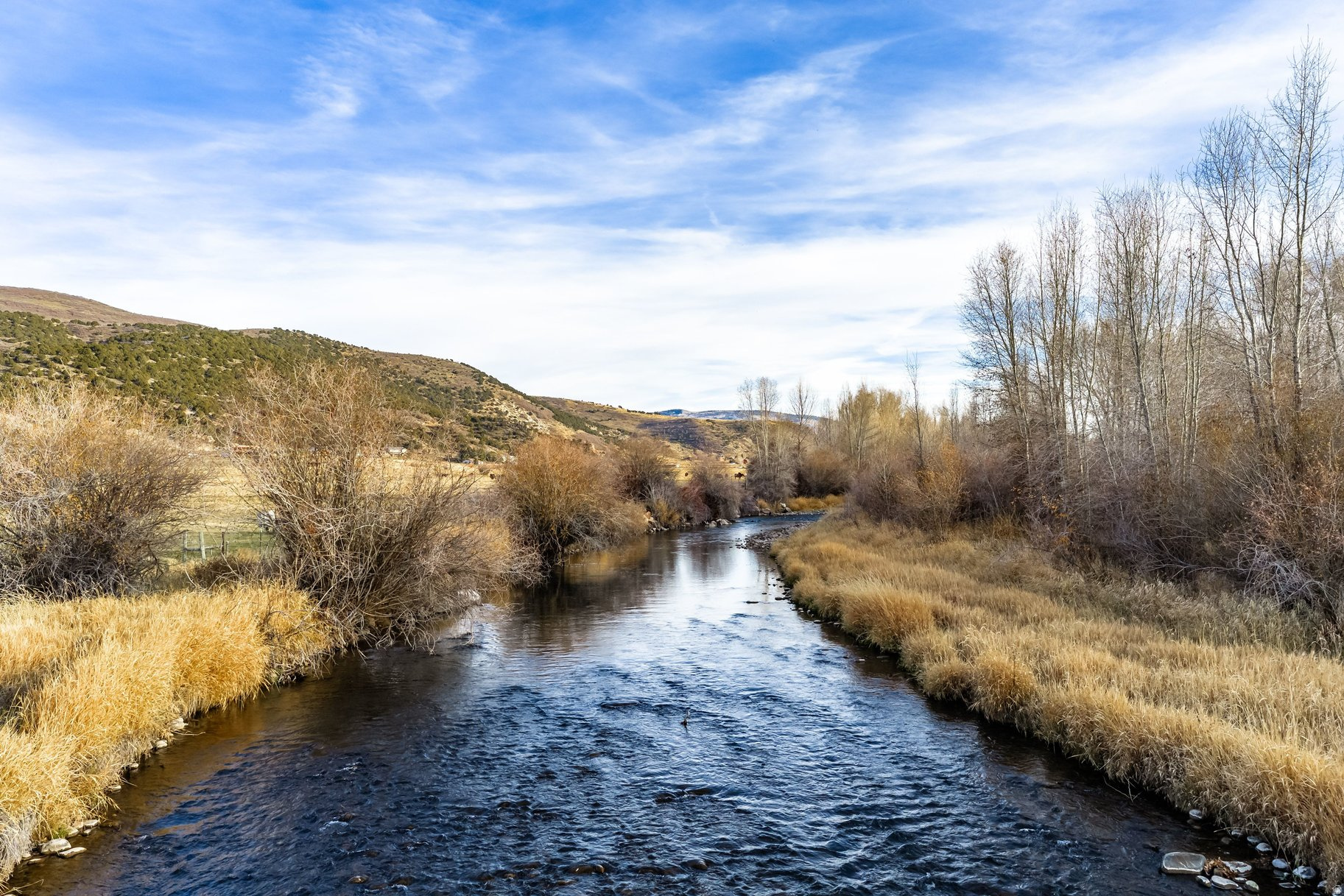 RIVER VALLEY RANCHES - Land