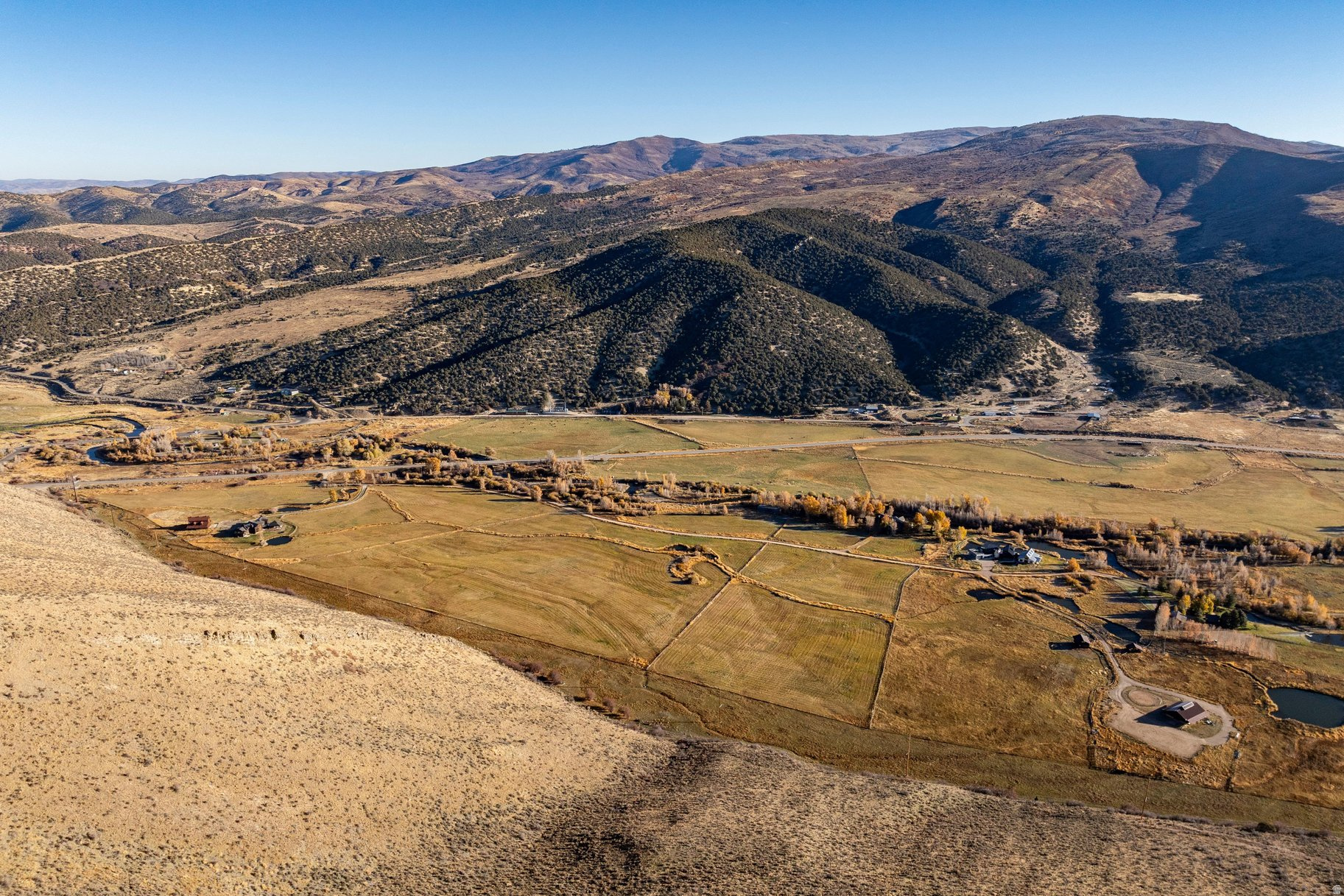 RIVER VALLEY RANCHES - Land