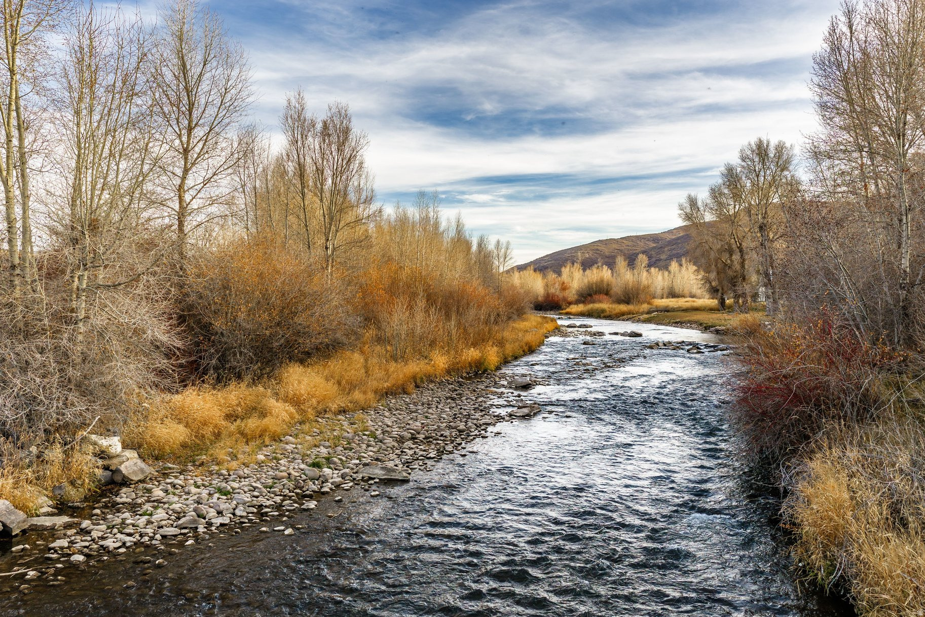 RIVER VALLEY RANCHES - Land