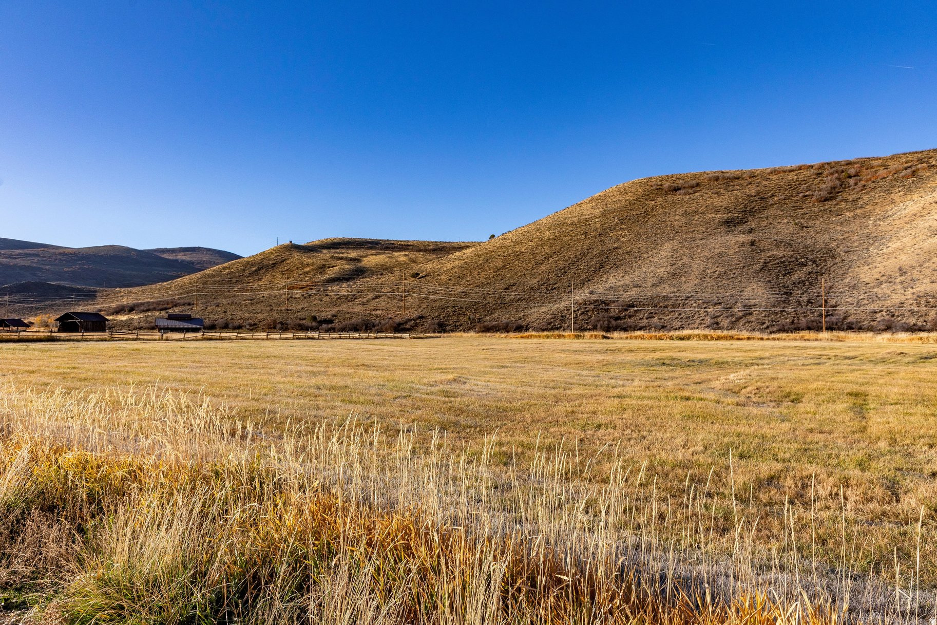 RIVER VALLEY RANCHES - Land