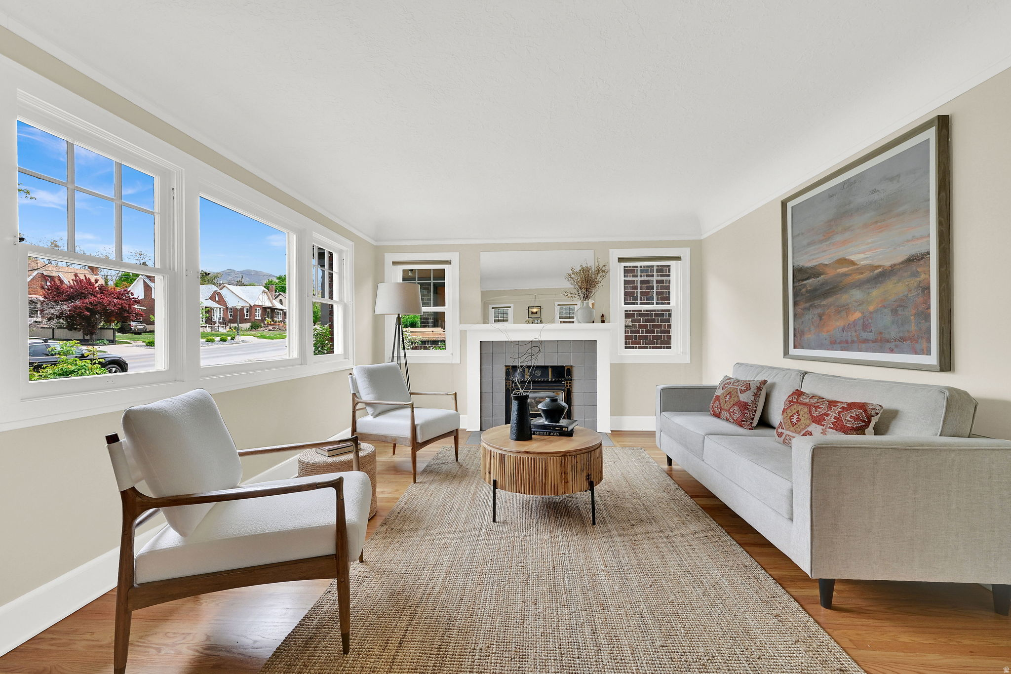 COLLEGE HEIGHTS SUB - Residential