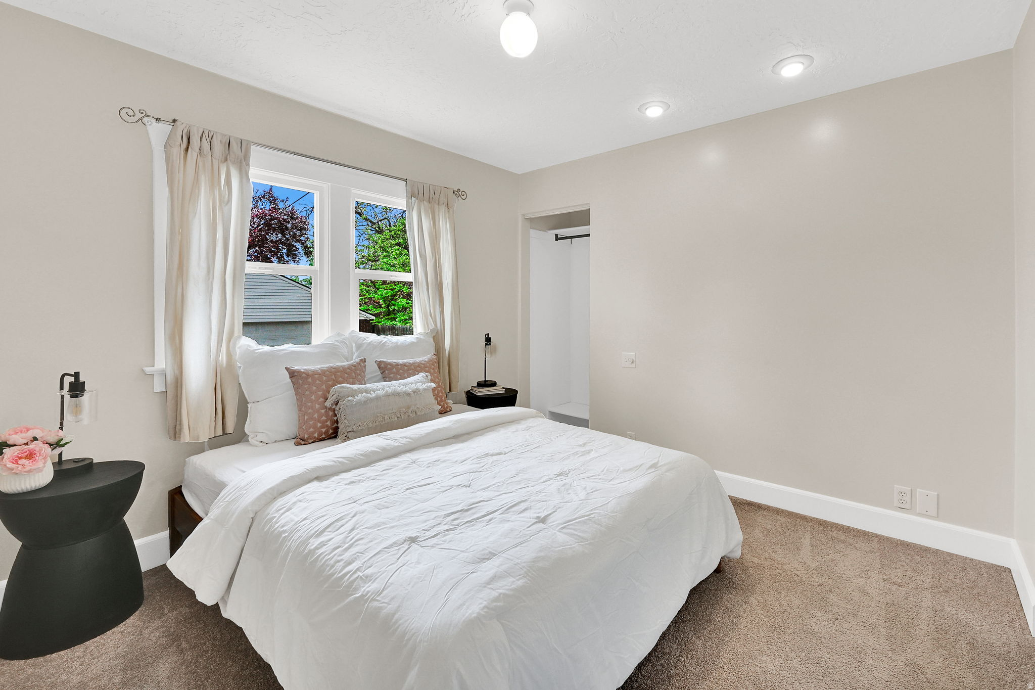 COLLEGE HEIGHTS SUB - Residential