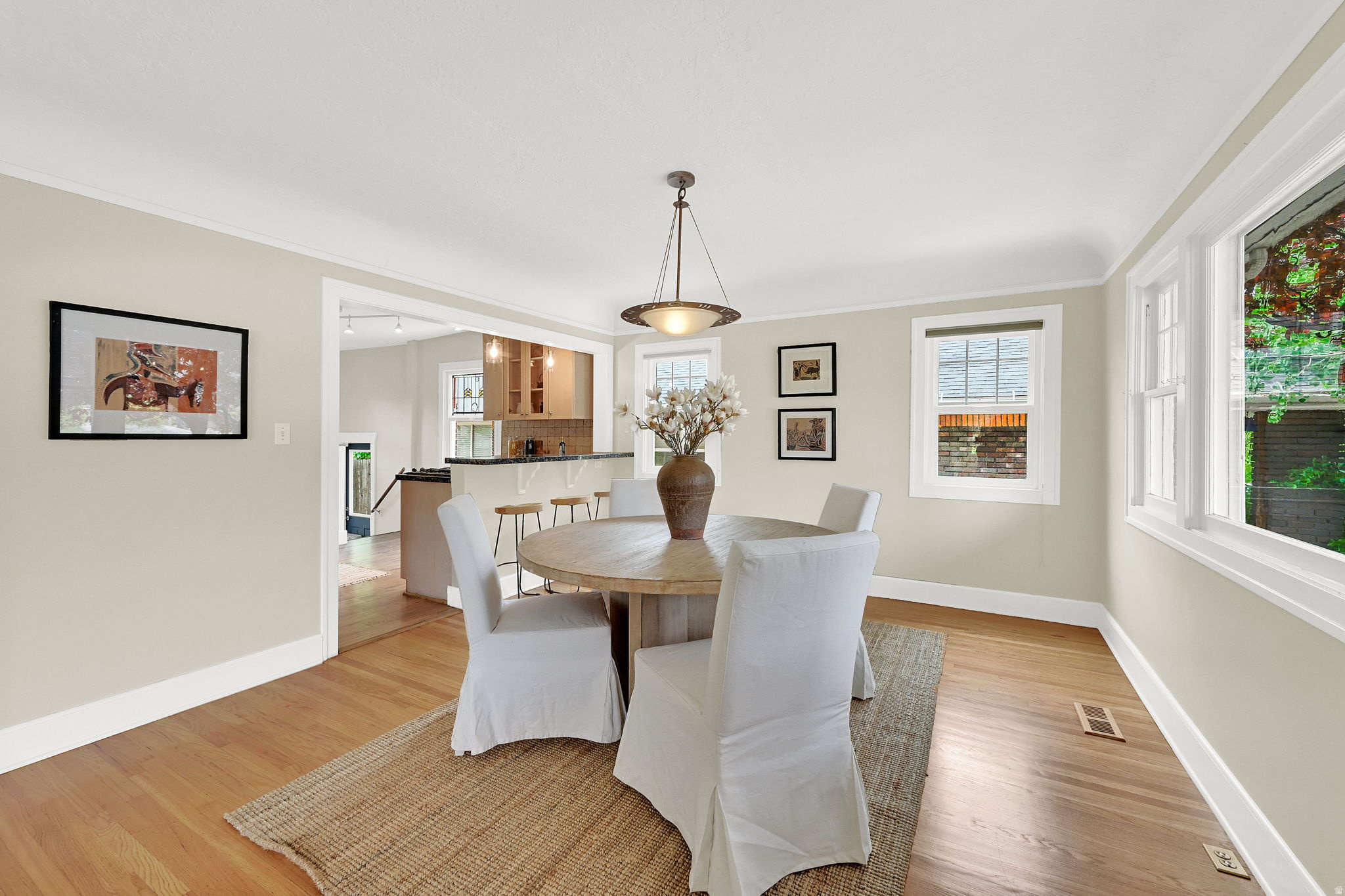 COLLEGE HEIGHTS SUB - Residential