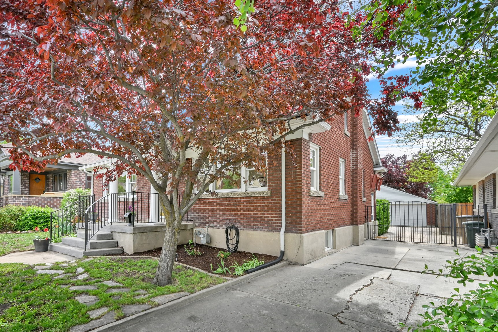 COLLEGE HEIGHTS SUB - Residential