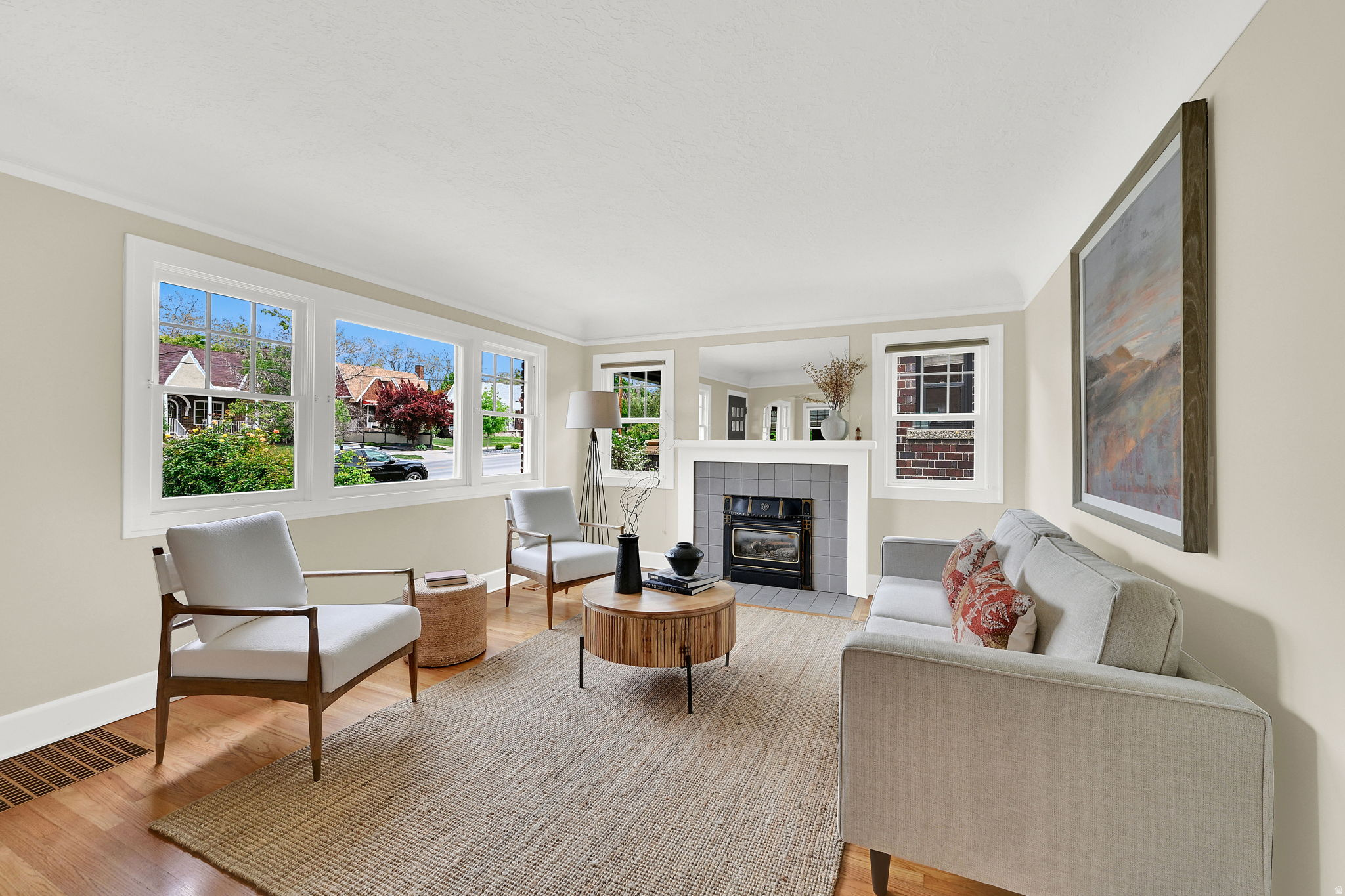 COLLEGE HEIGHTS SUB - Residential