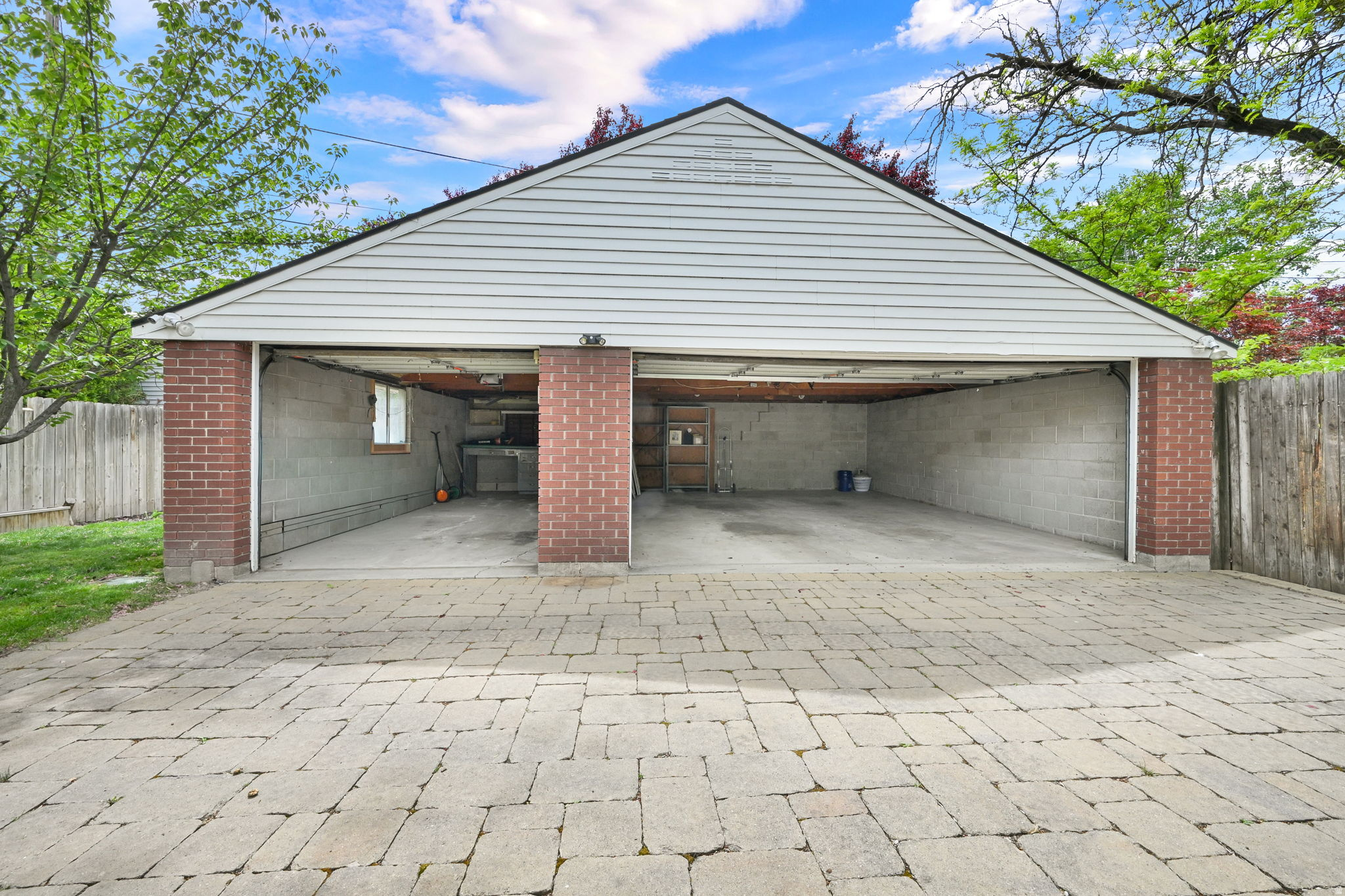 COLLEGE HEIGHTS SUB - Residential