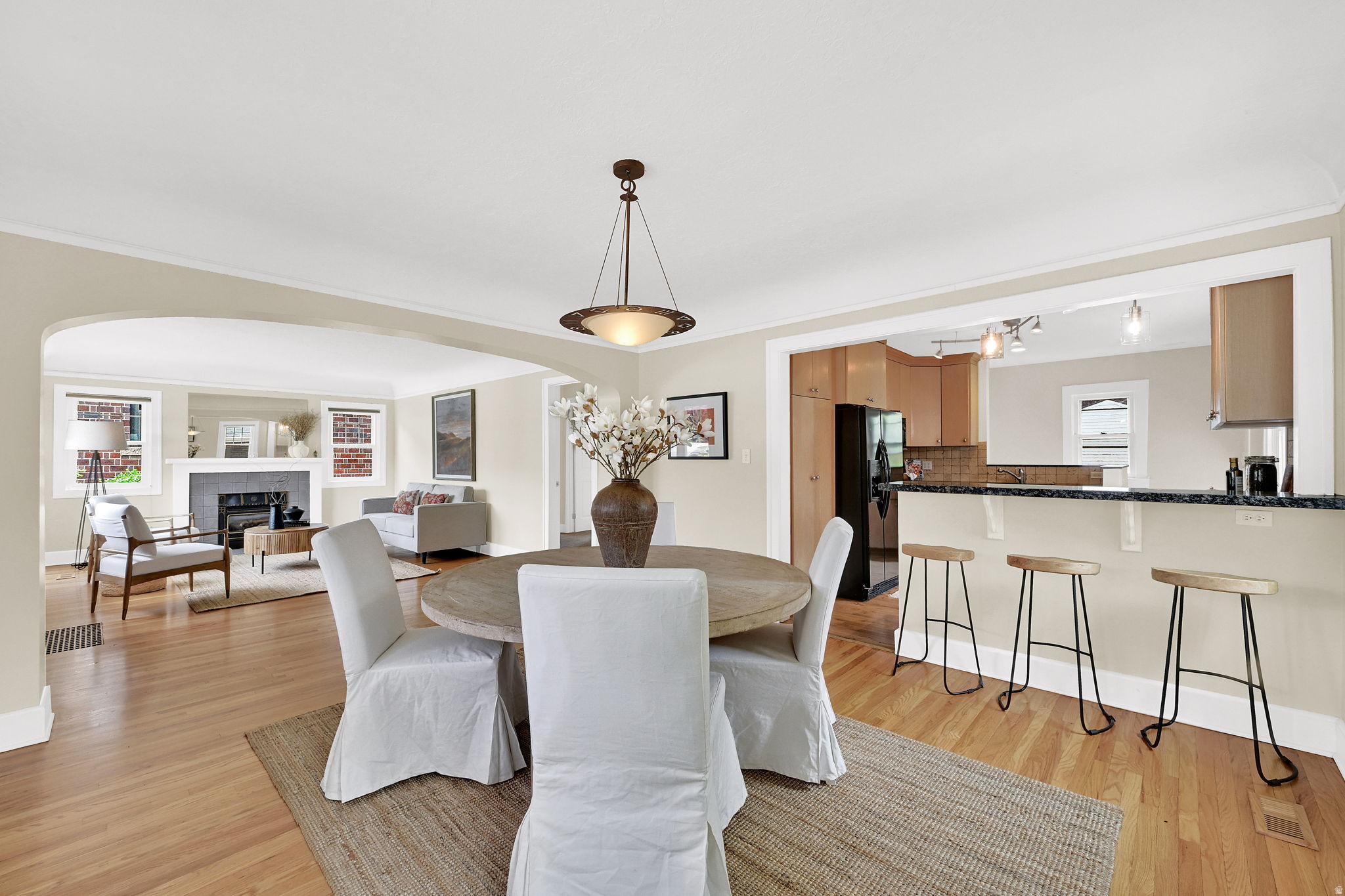 COLLEGE HEIGHTS SUB - Residential