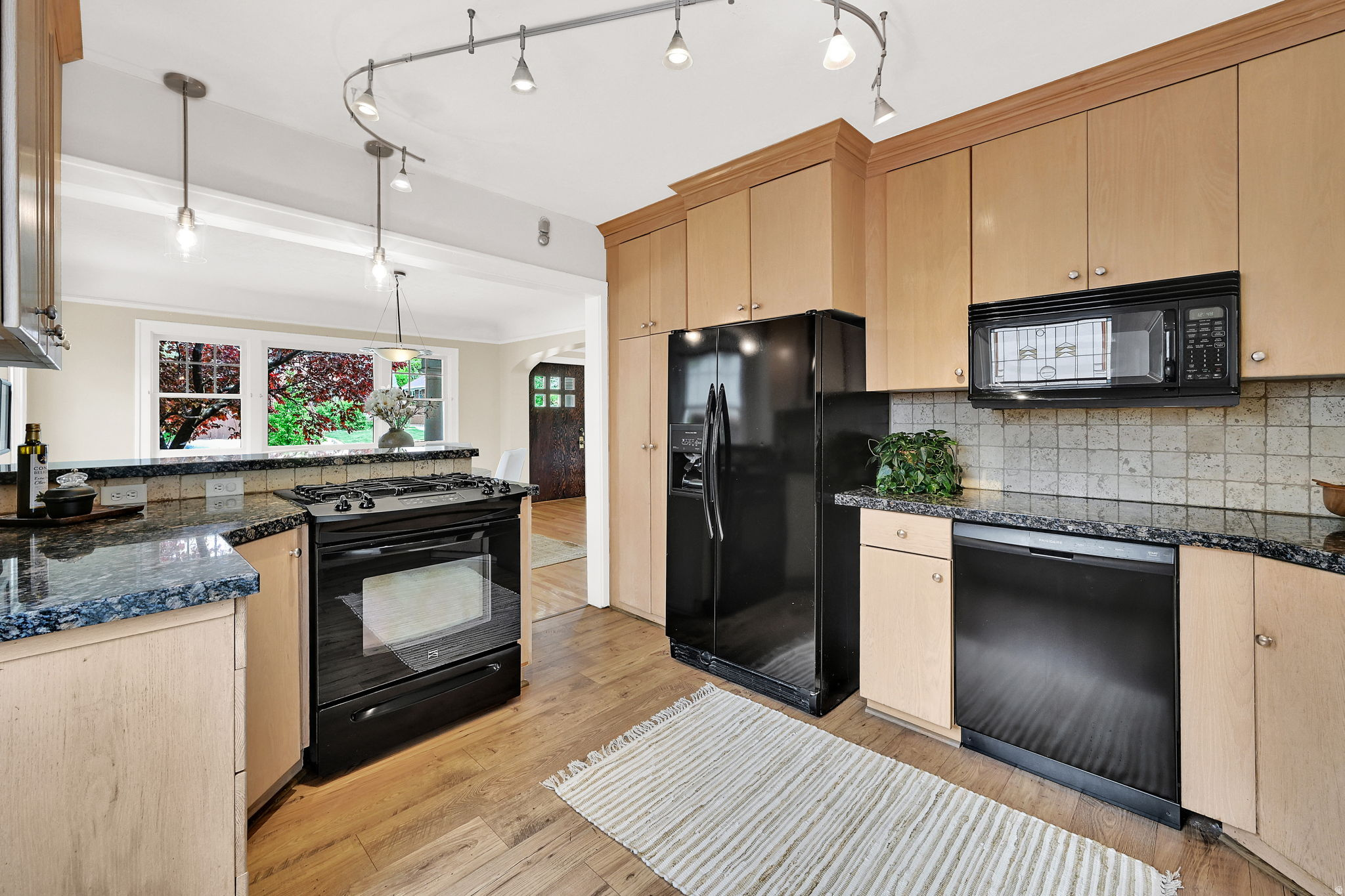 COLLEGE HEIGHTS SUB - Residential