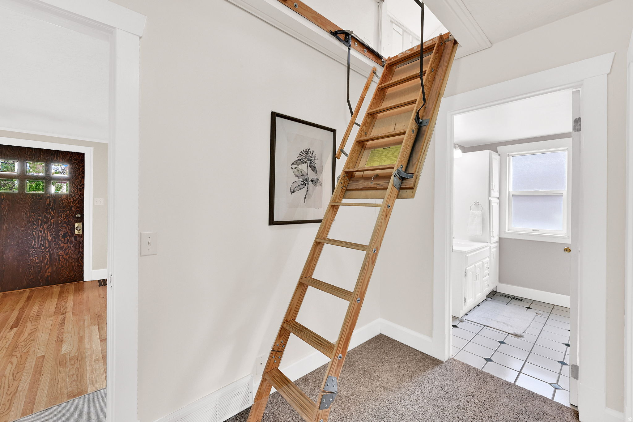 COLLEGE HEIGHTS SUB - Residential