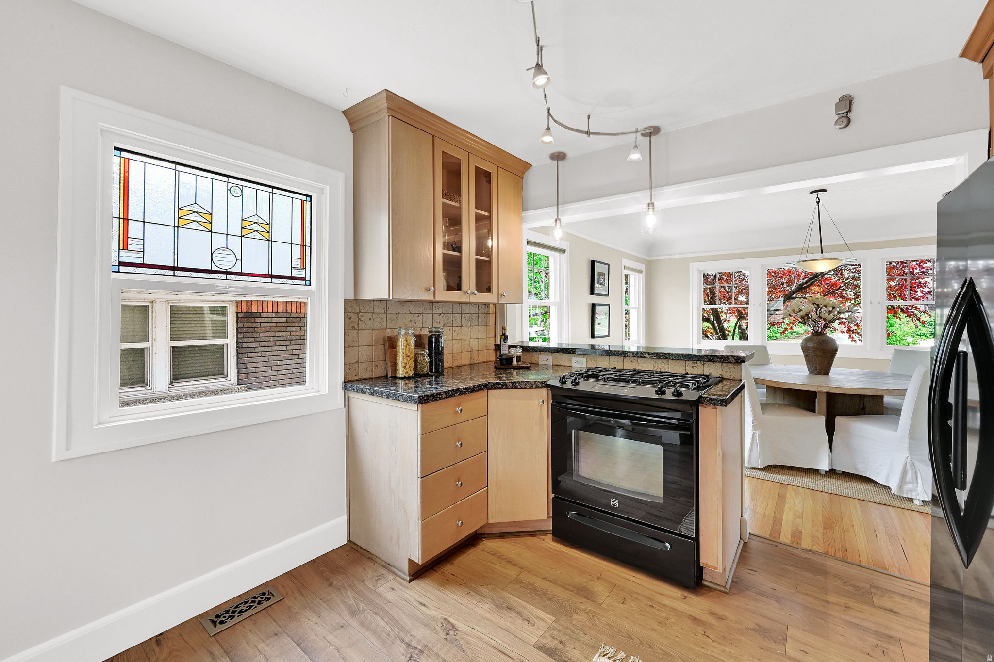 COLLEGE HEIGHTS SUB - Residential