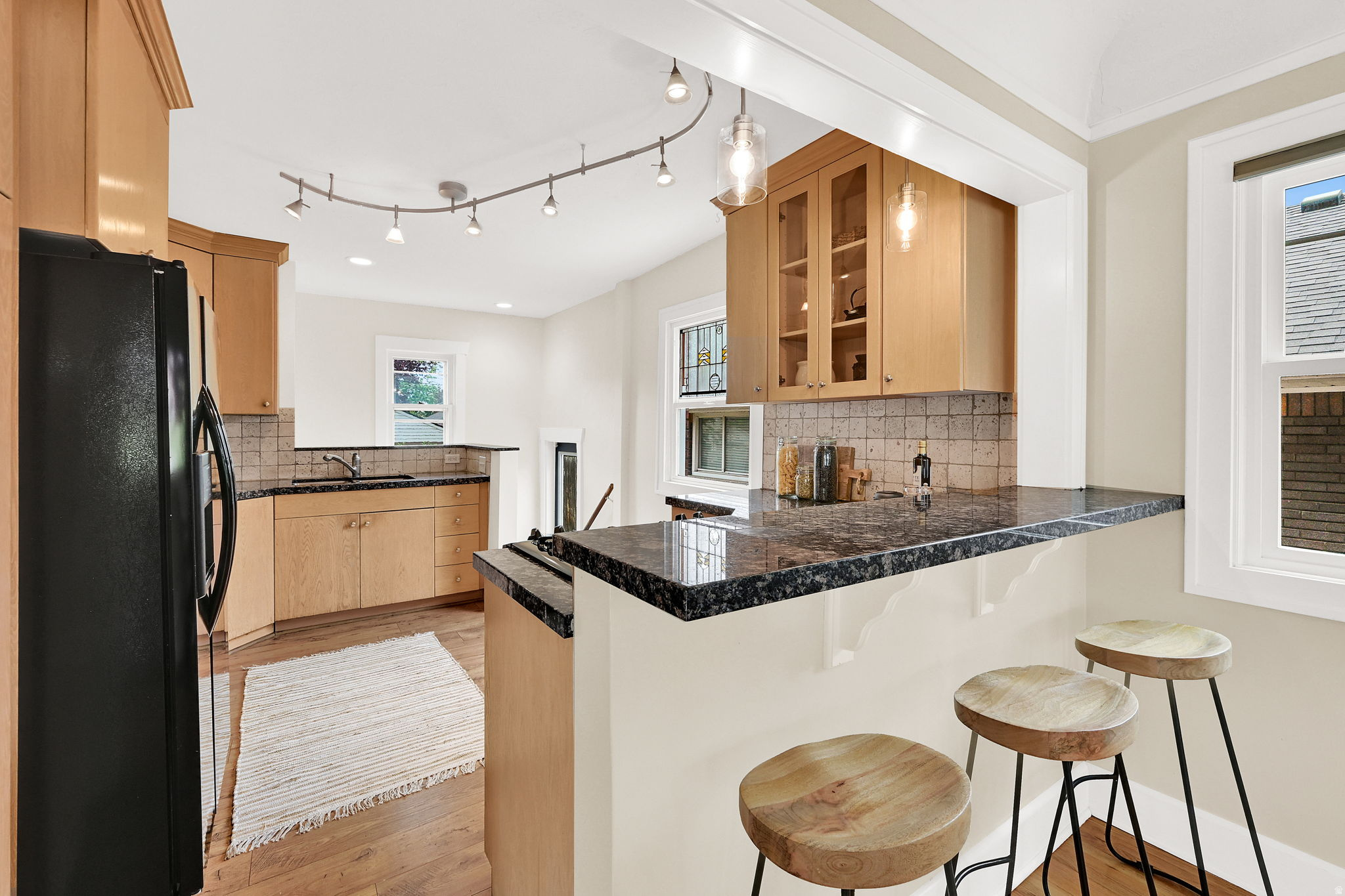 COLLEGE HEIGHTS SUB - Residential