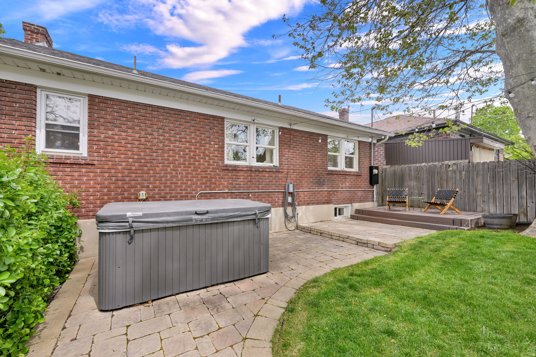 COLLEGE HEIGHTS SUB - Residential