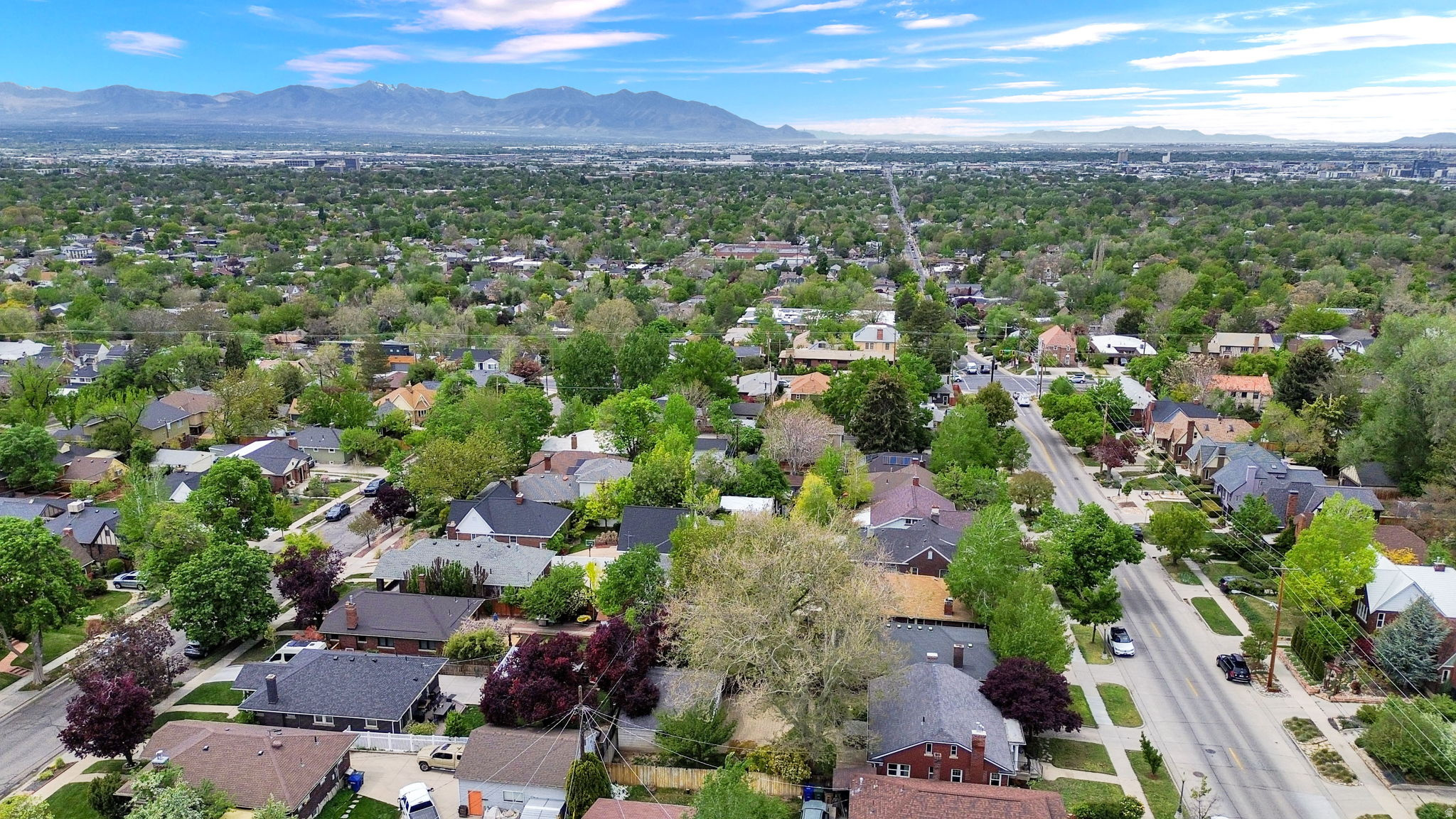 COLLEGE HEIGHTS SUB - Residential