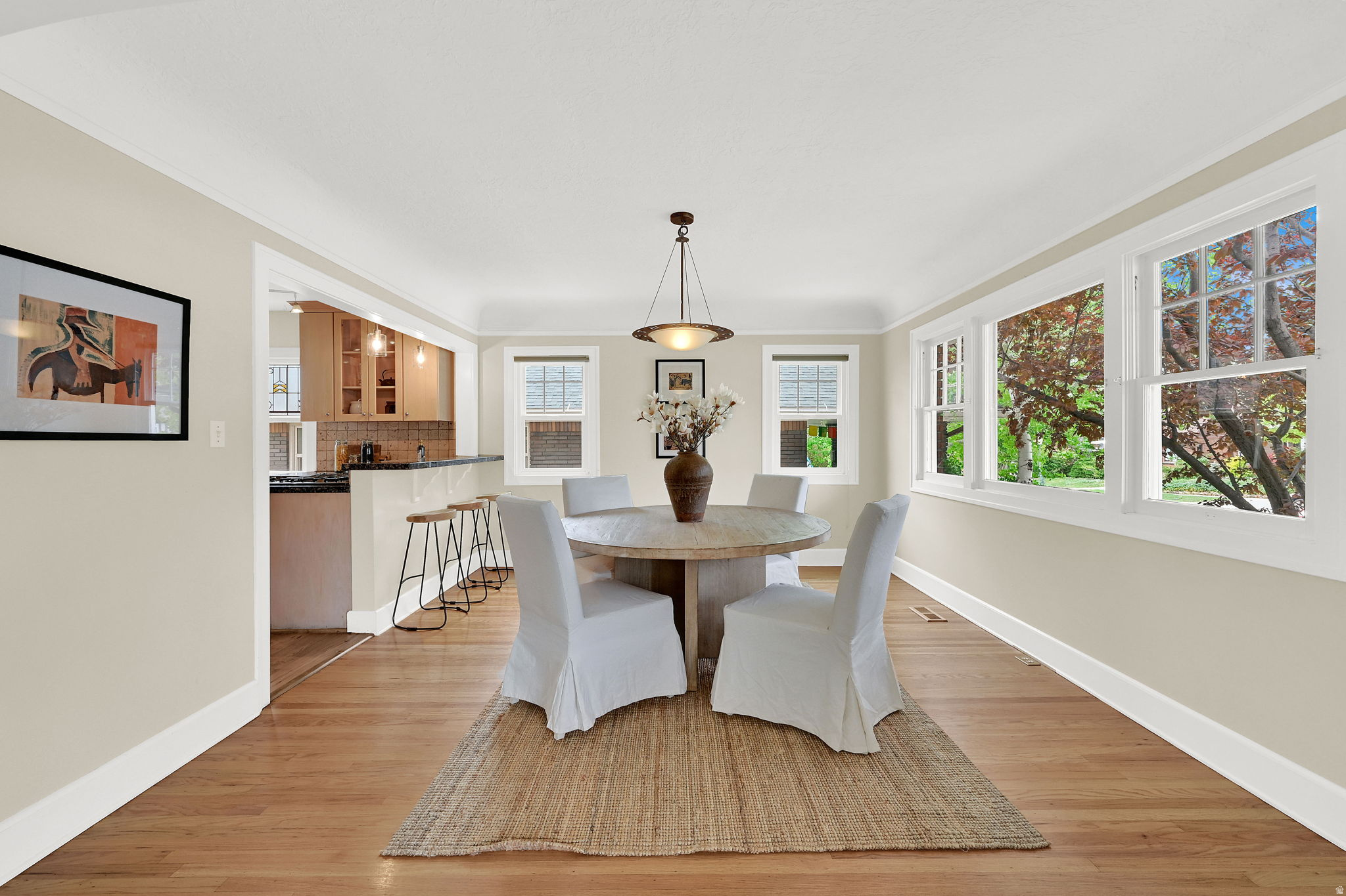 COLLEGE HEIGHTS SUB - Residential