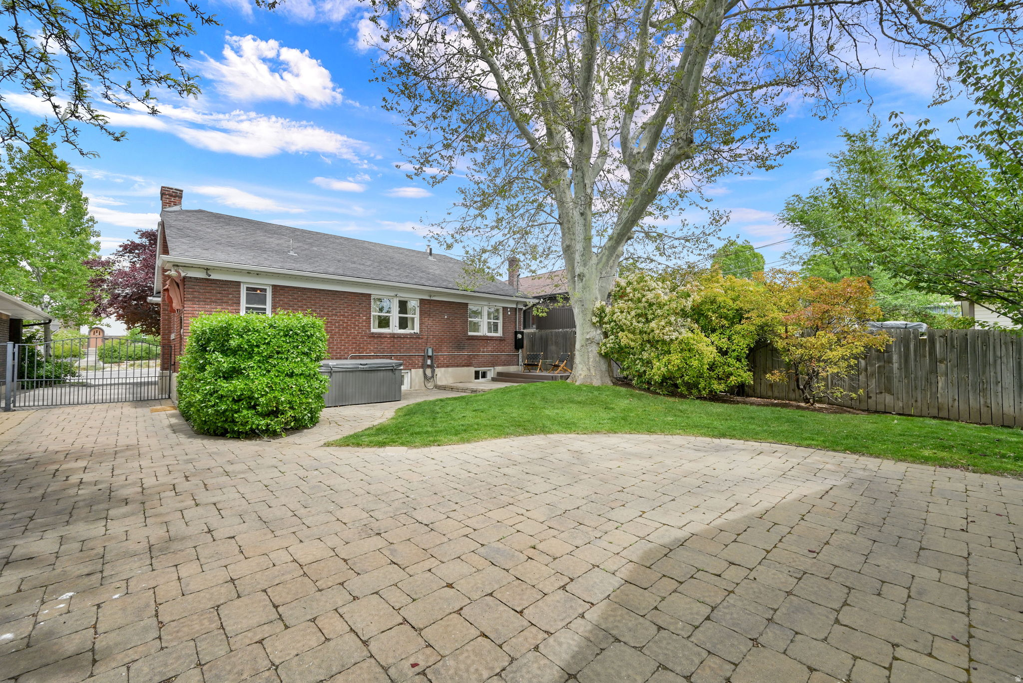 COLLEGE HEIGHTS SUB - Residential