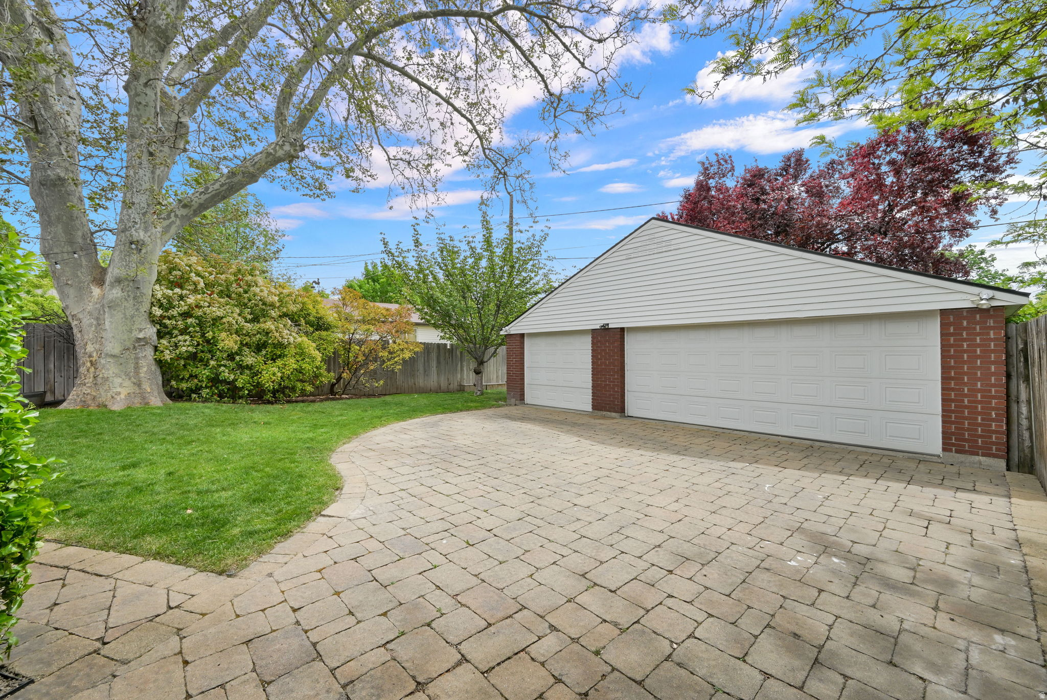 COLLEGE HEIGHTS SUB - Residential