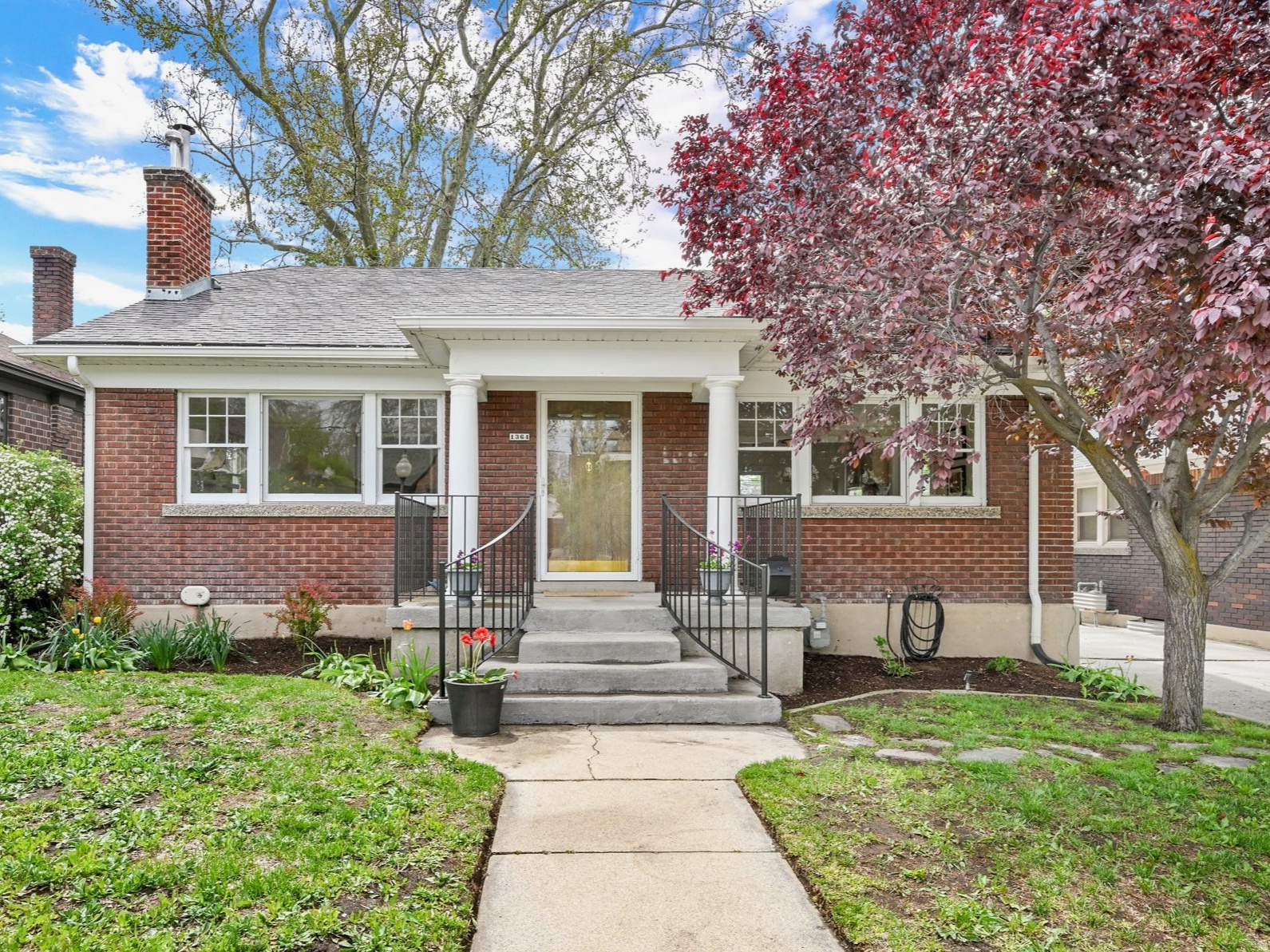 COLLEGE HEIGHTS SUB - Residential