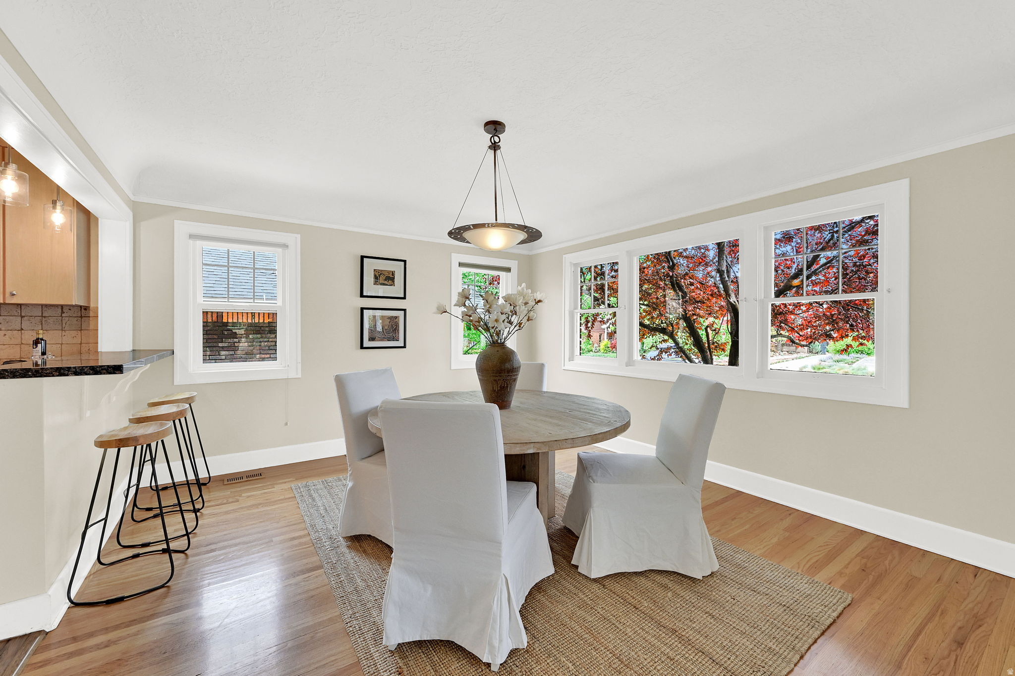 COLLEGE HEIGHTS SUB - Residential