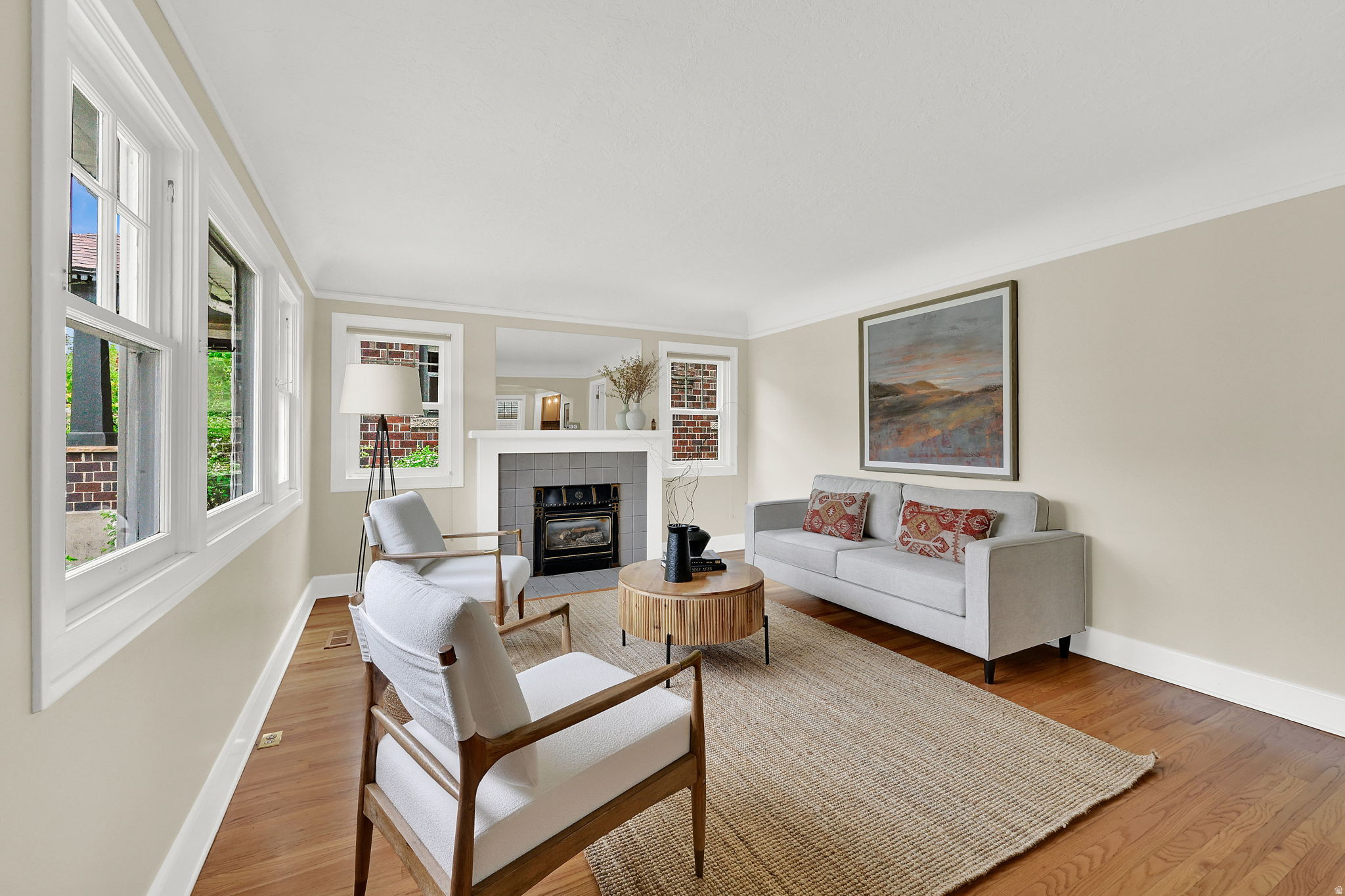 COLLEGE HEIGHTS SUB - Residential