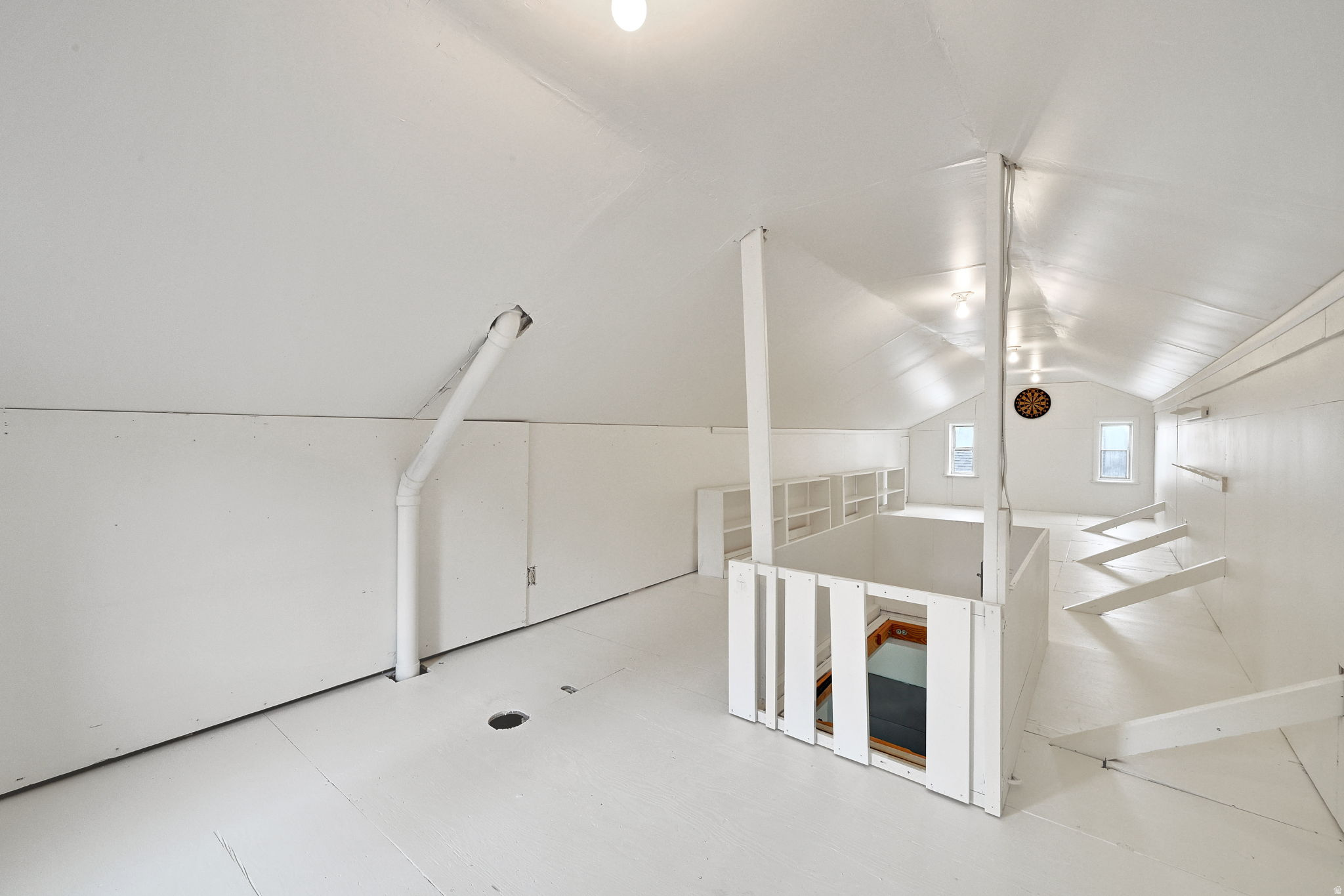 COLLEGE HEIGHTS SUB - Residential