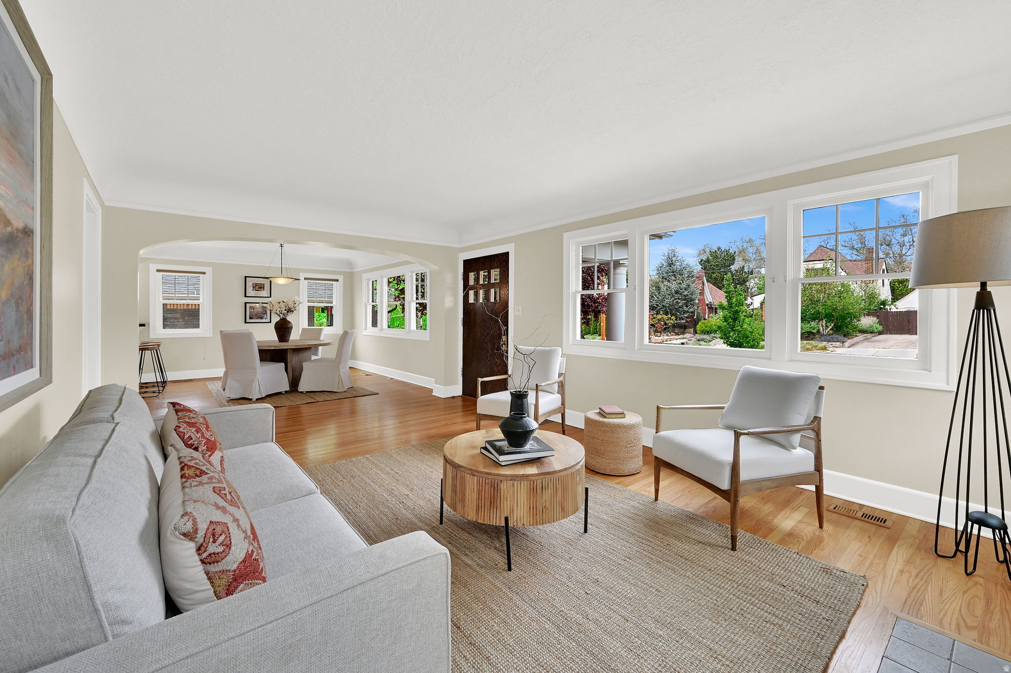 COLLEGE HEIGHTS SUB - Residential