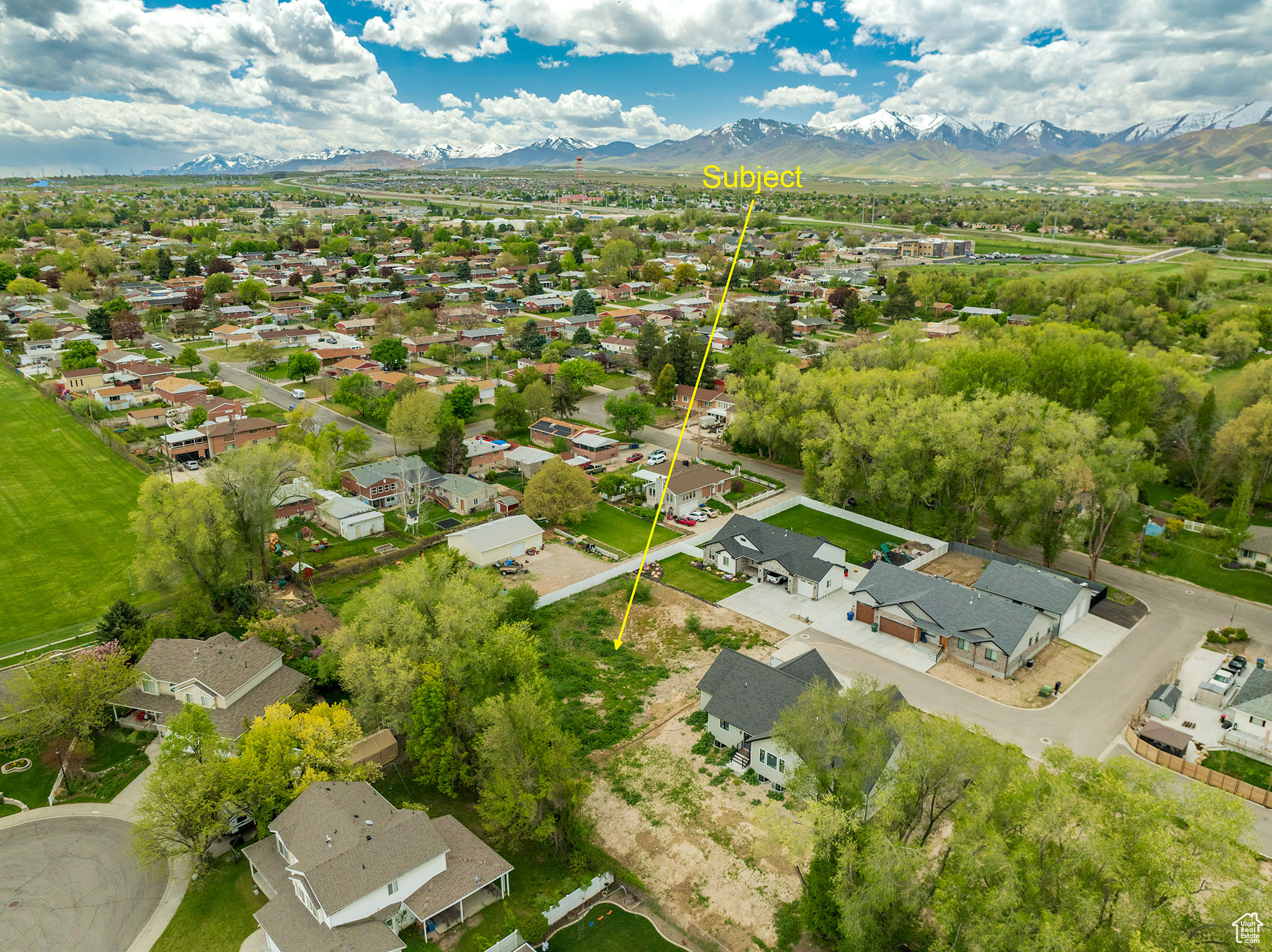 3779 S Old Wood Pl, West Valley City, Utah image 15