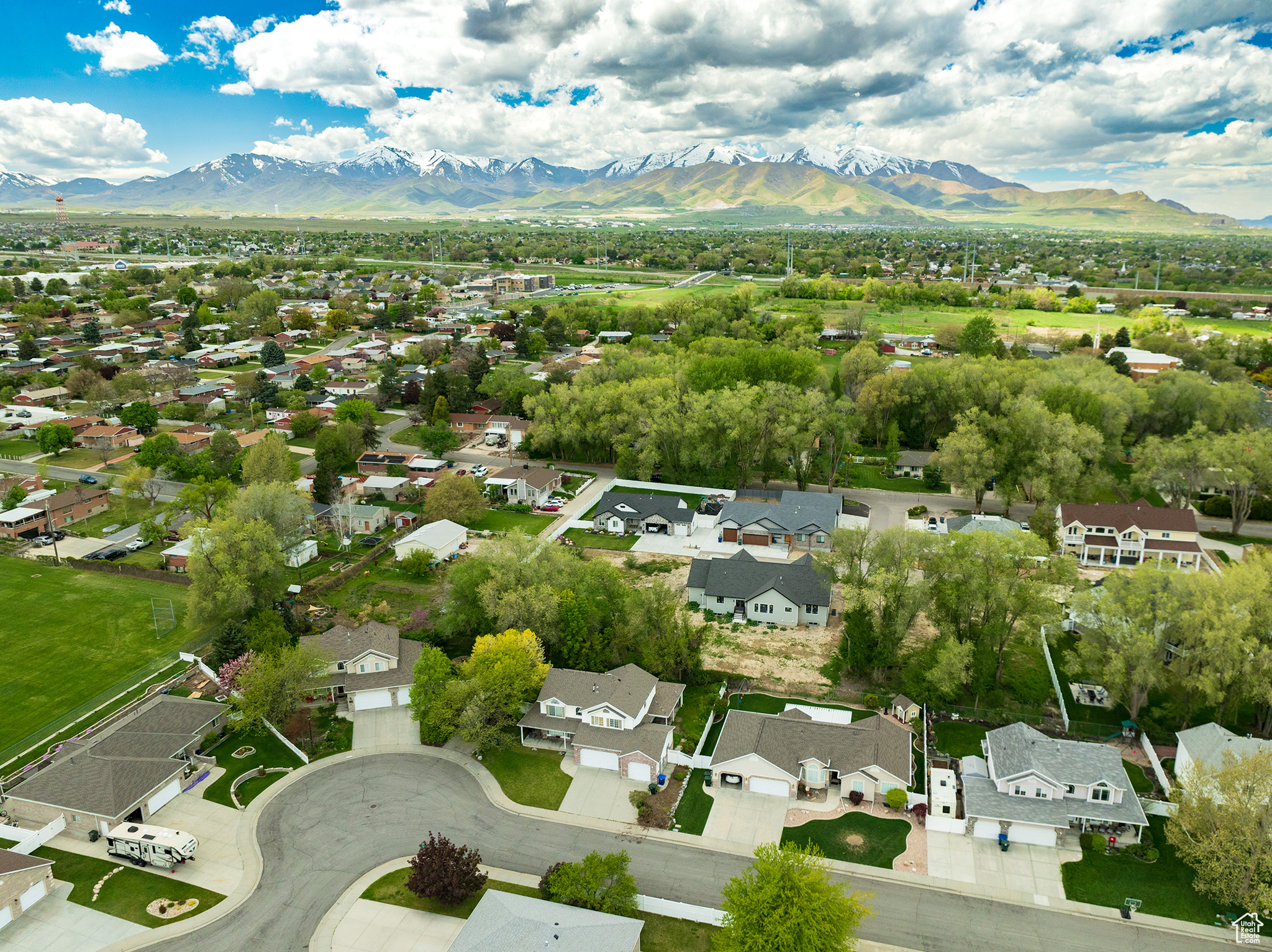 3779 S Old Wood Pl, West Valley City, Utah image 8