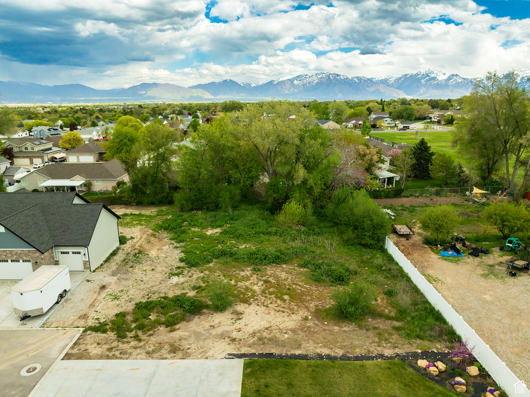 3779 S Old Wood Pl, West Valley City, Utah image 9