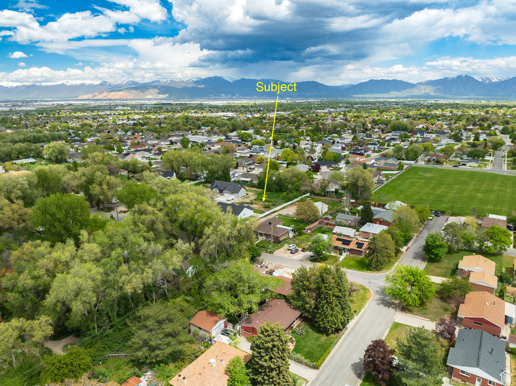 3779 S Old Wood Pl, West Valley City, Utah image 5